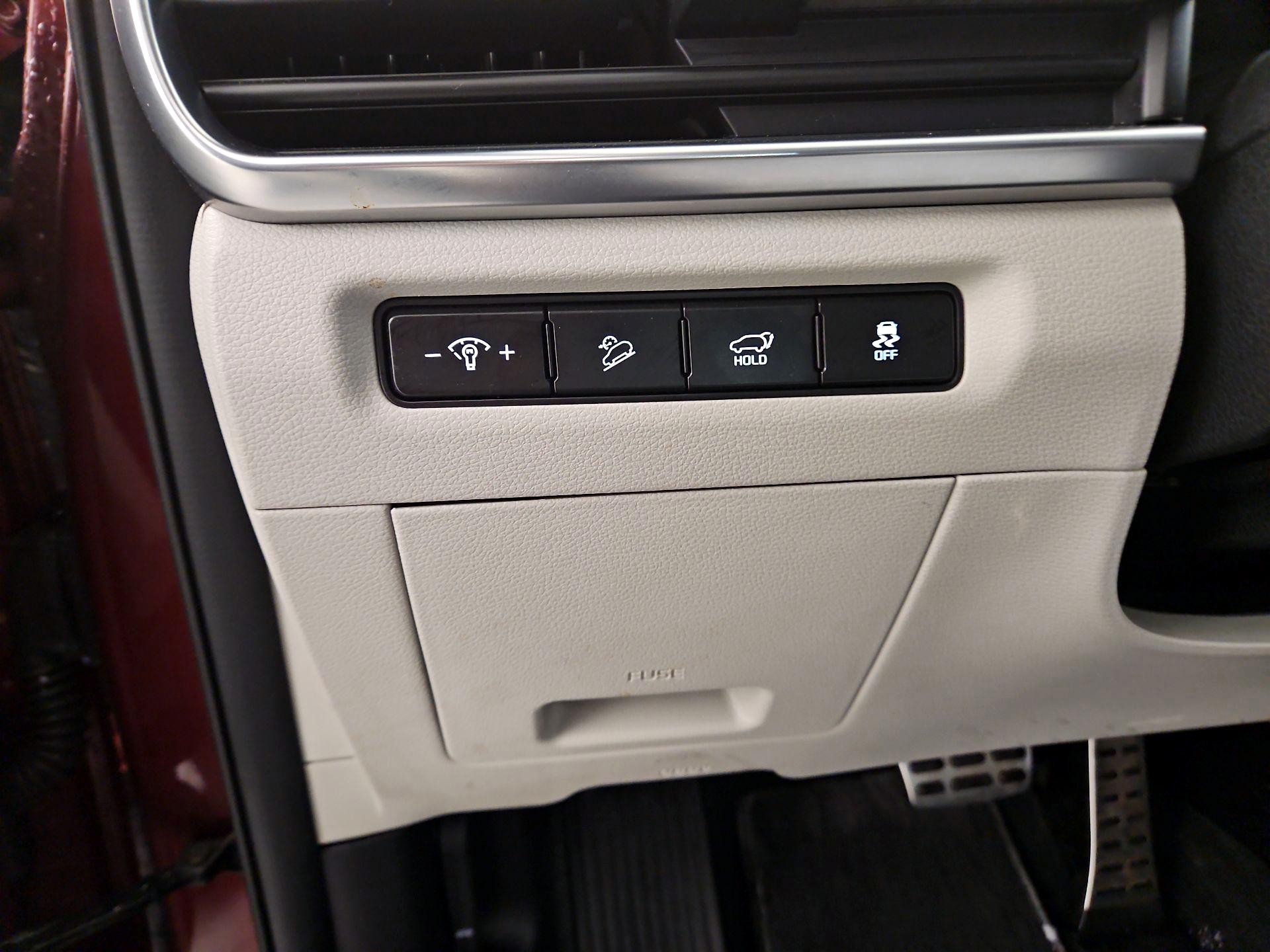 Thumbnail: 2023 Kia Telluride - 13