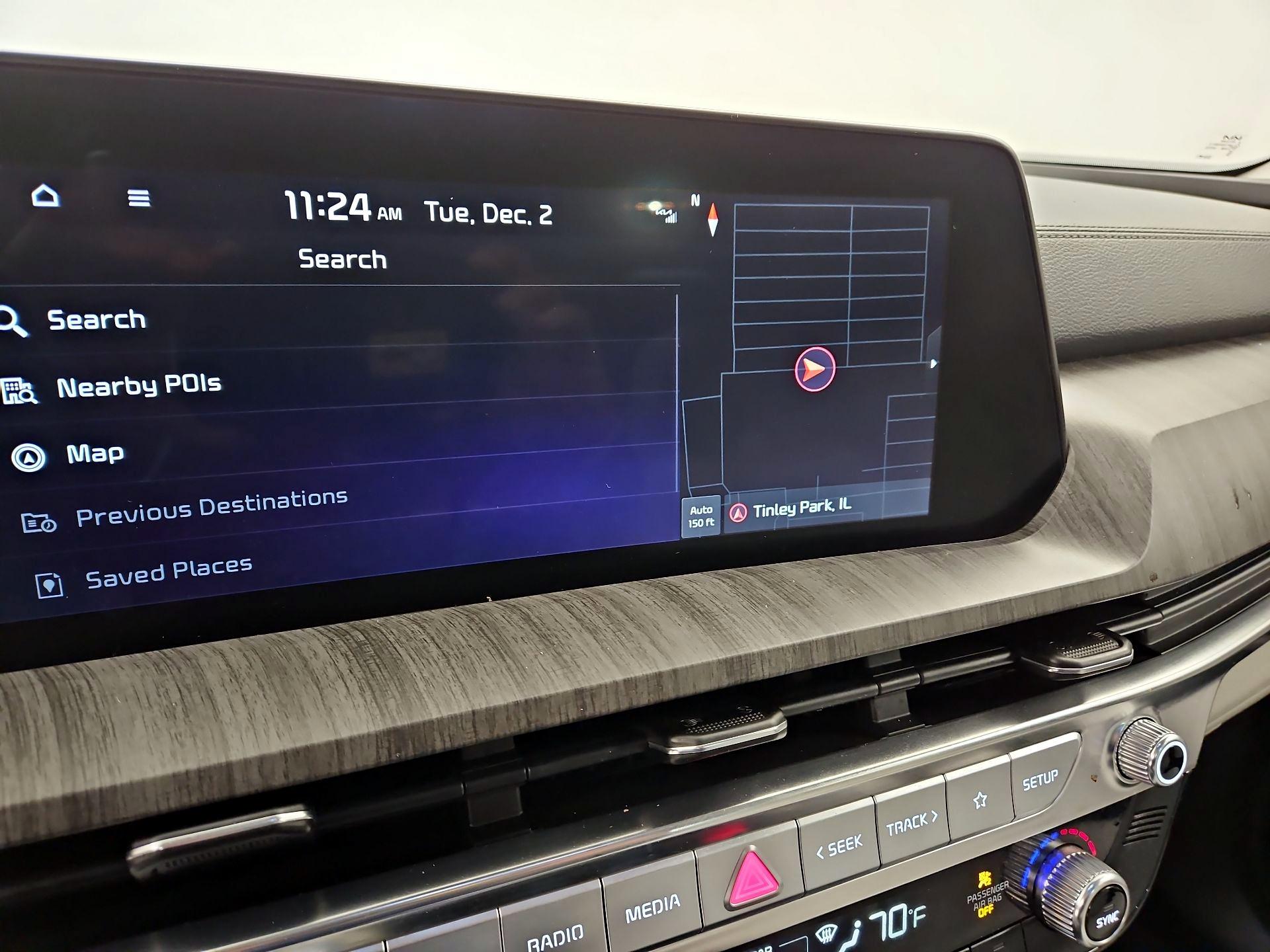 Thumbnail: 2023 Kia Telluride - 14