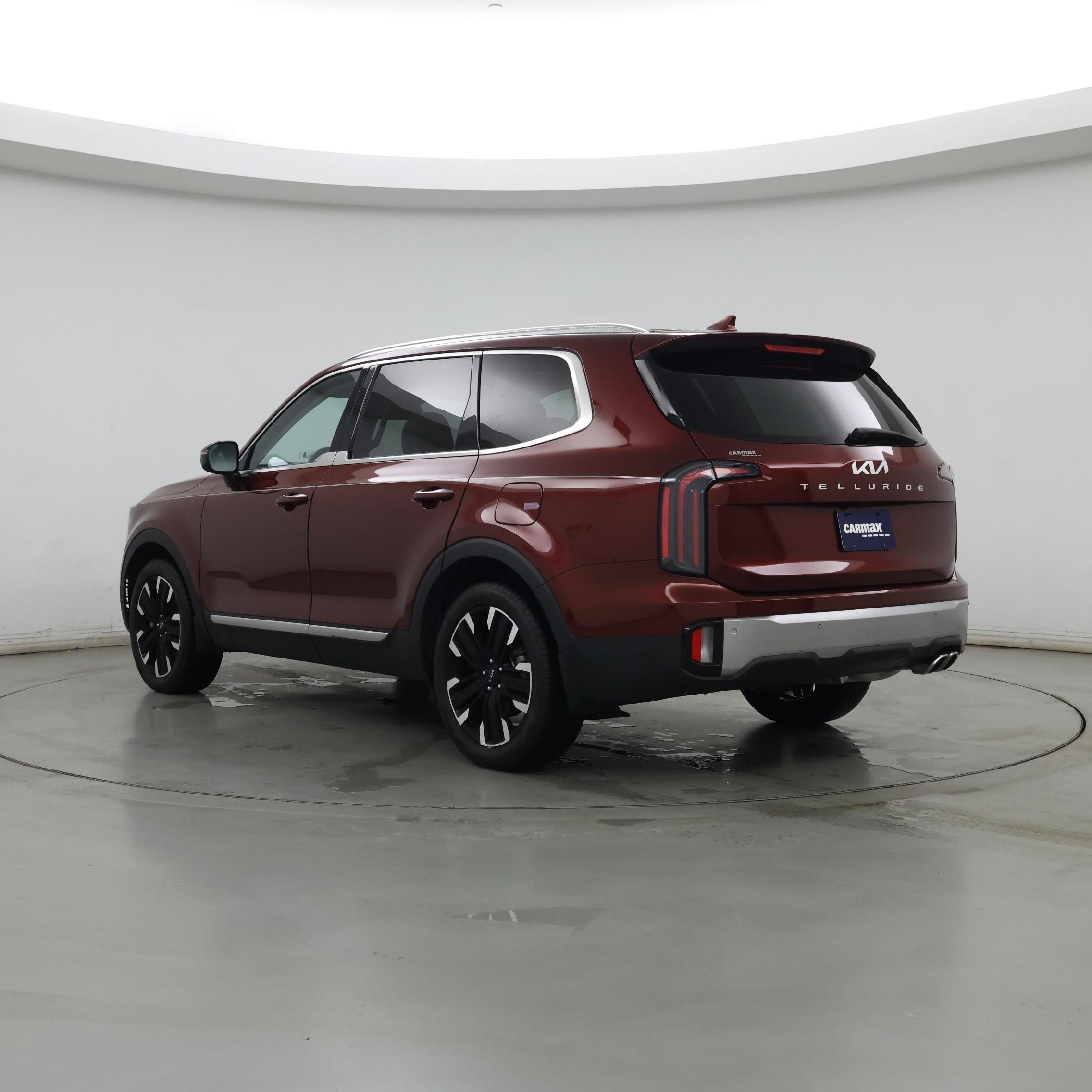 Thumbnail: 2023 Kia Telluride - 2