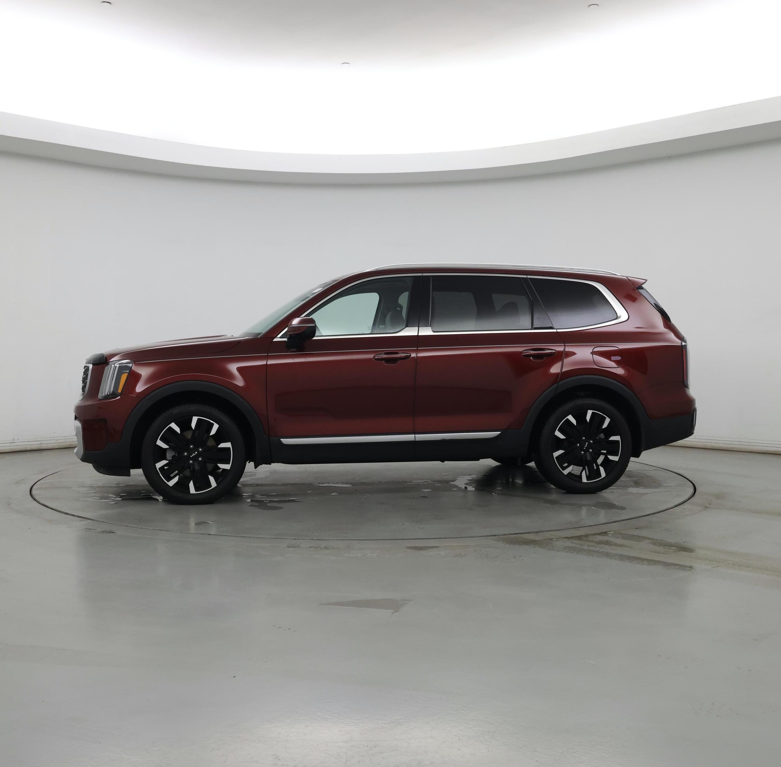 Thumbnail: 2023 Kia Telluride - 3