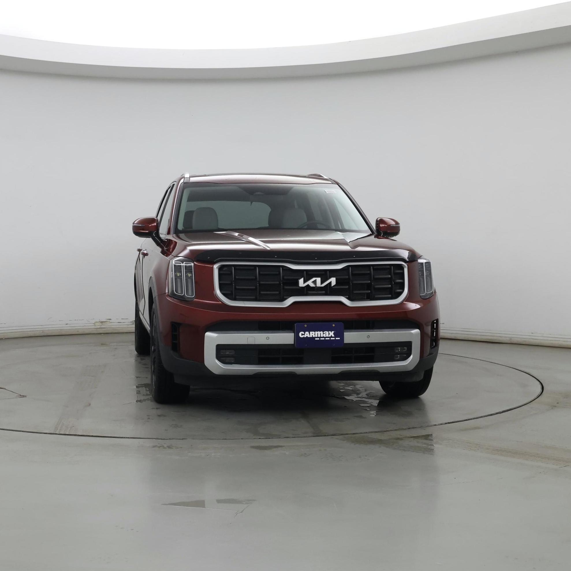 Thumbnail: 2023 Kia Telluride - 5