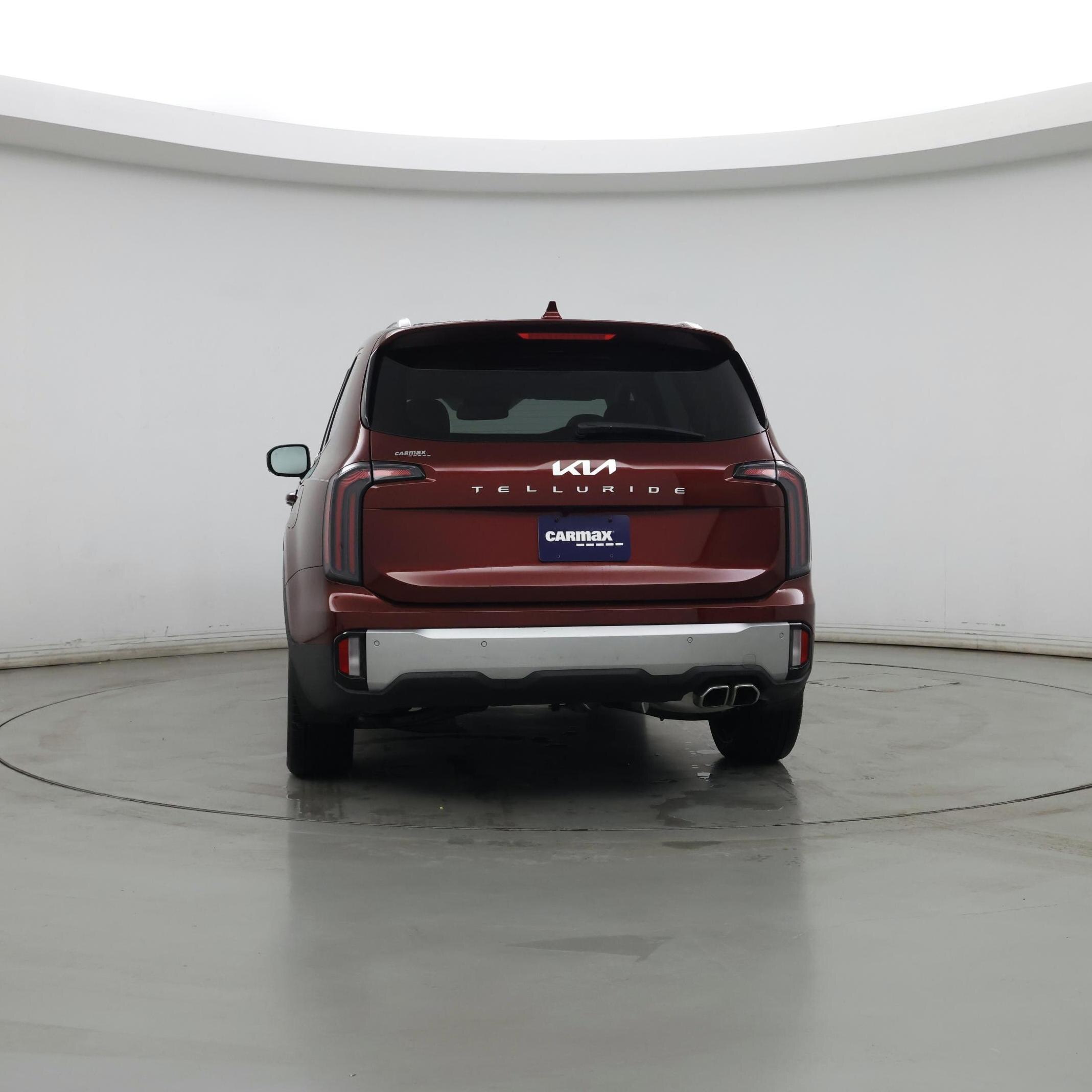 Thumbnail: 2023 Kia Telluride - 6