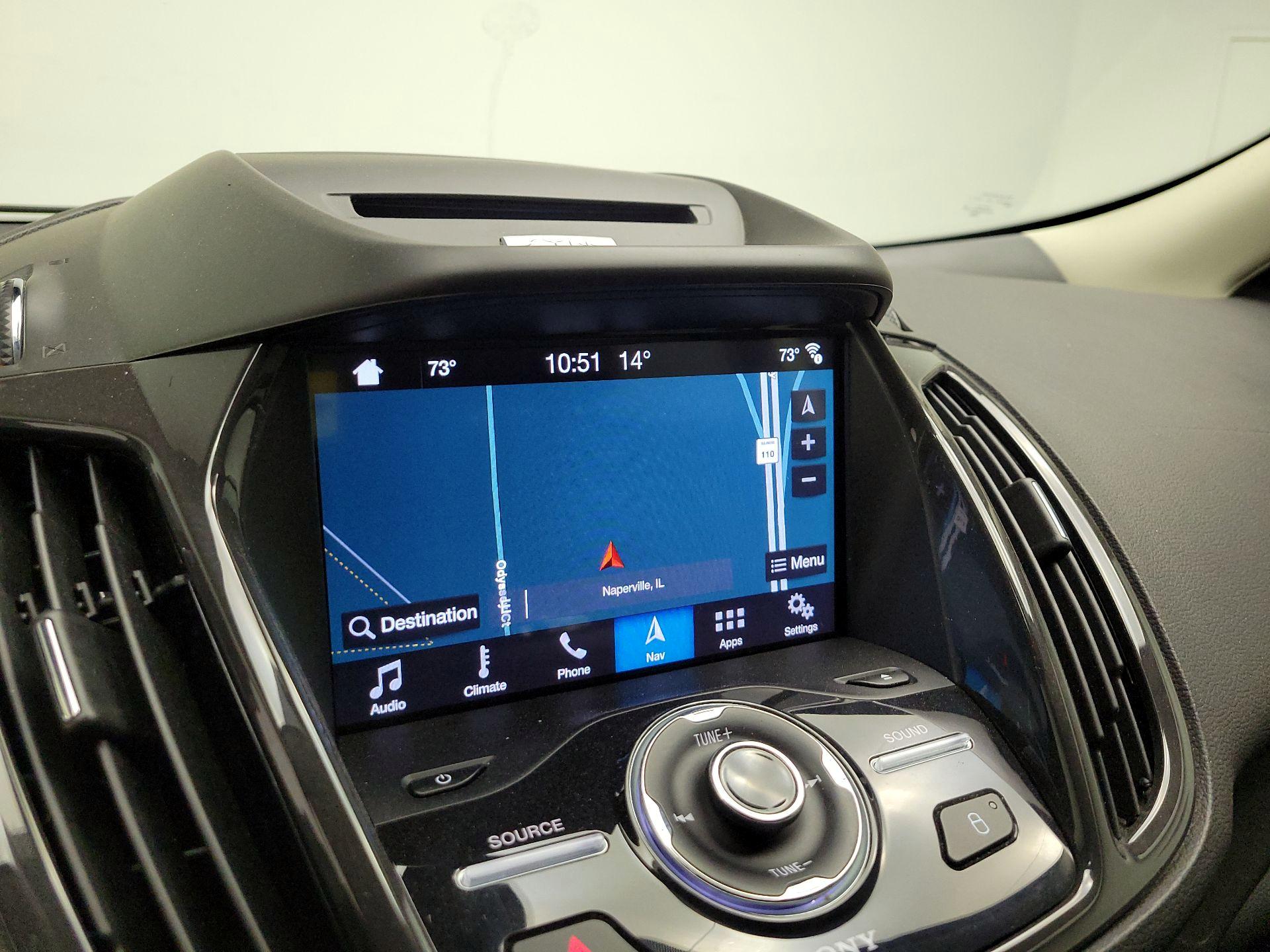 Thumbnail: 2016 Ford Escape - 14