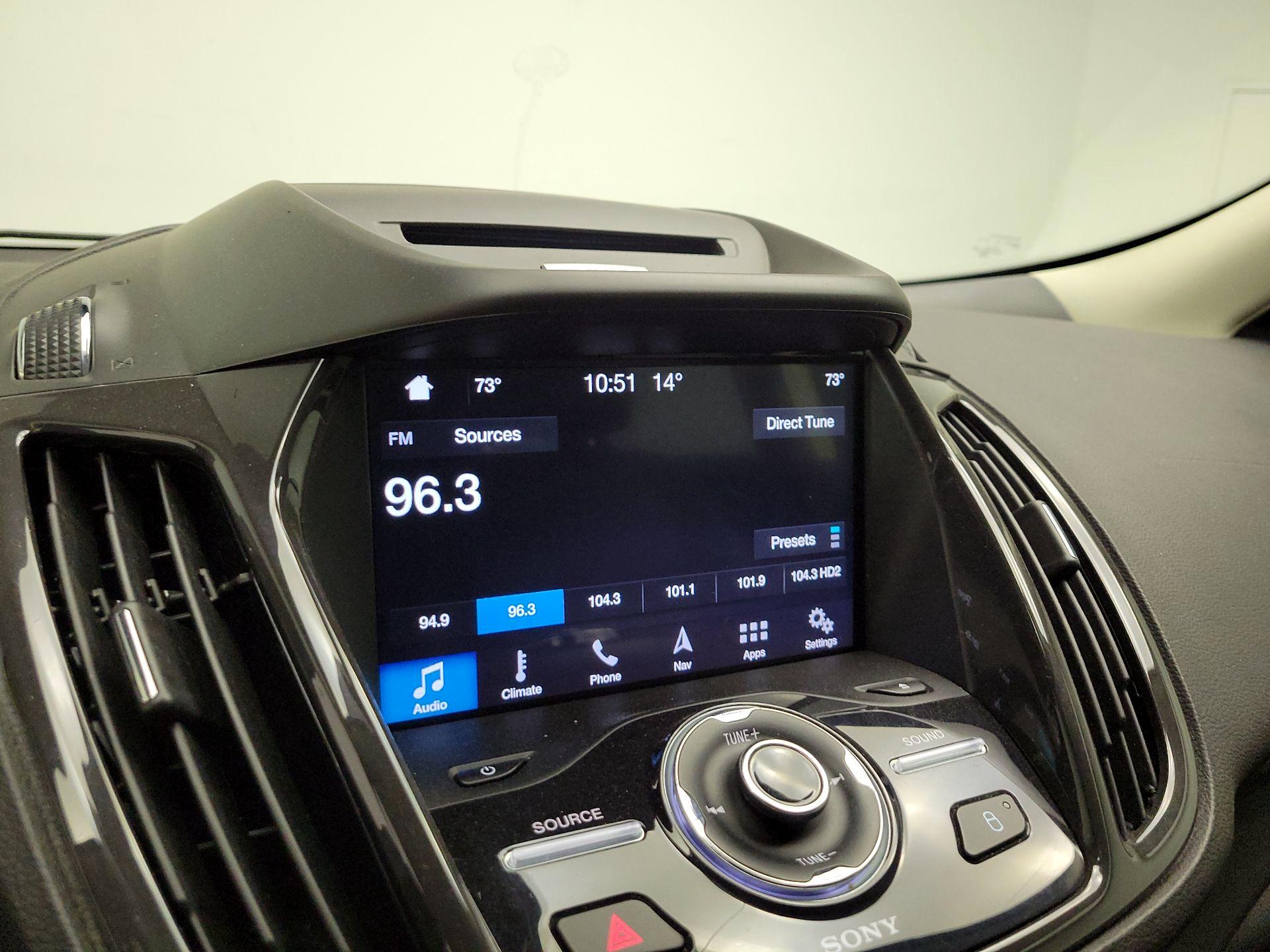 Thumbnail: 2016 Ford Escape - 16