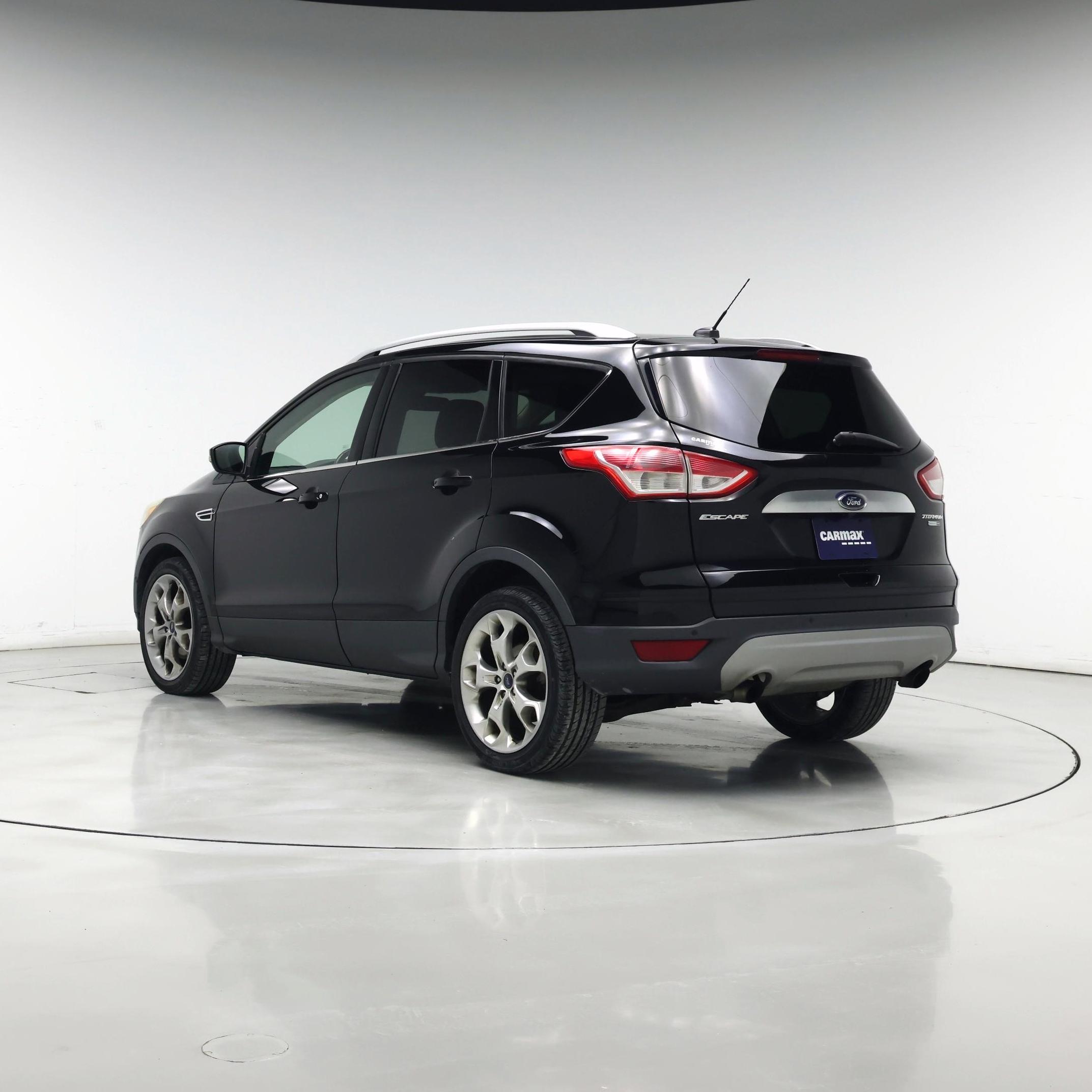 Thumbnail: 2016 Ford Escape - 2