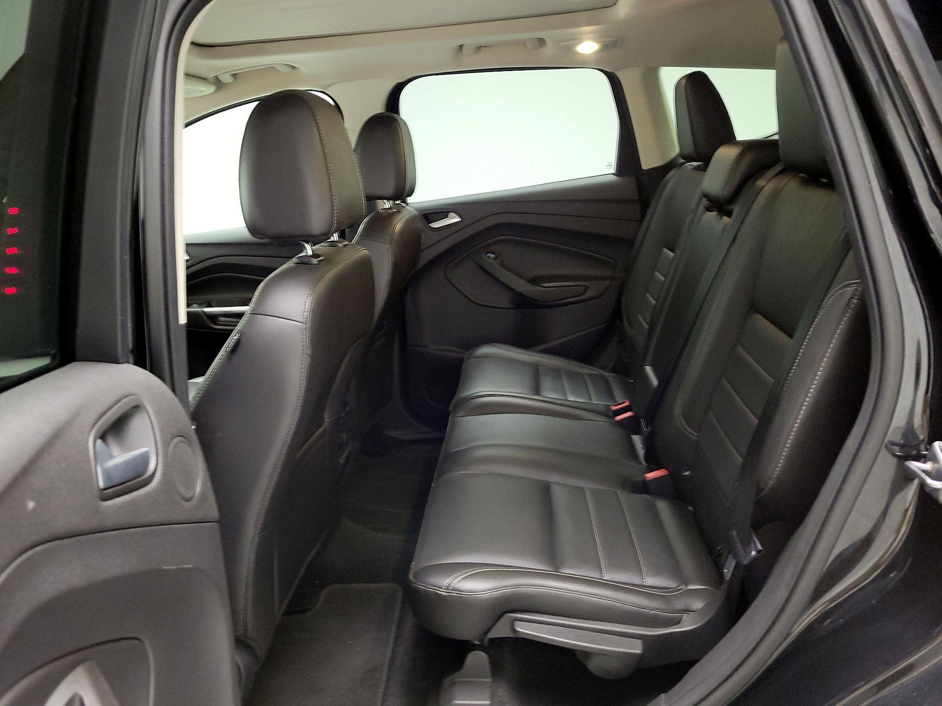 Thumbnail: 2016 Ford Escape - 20