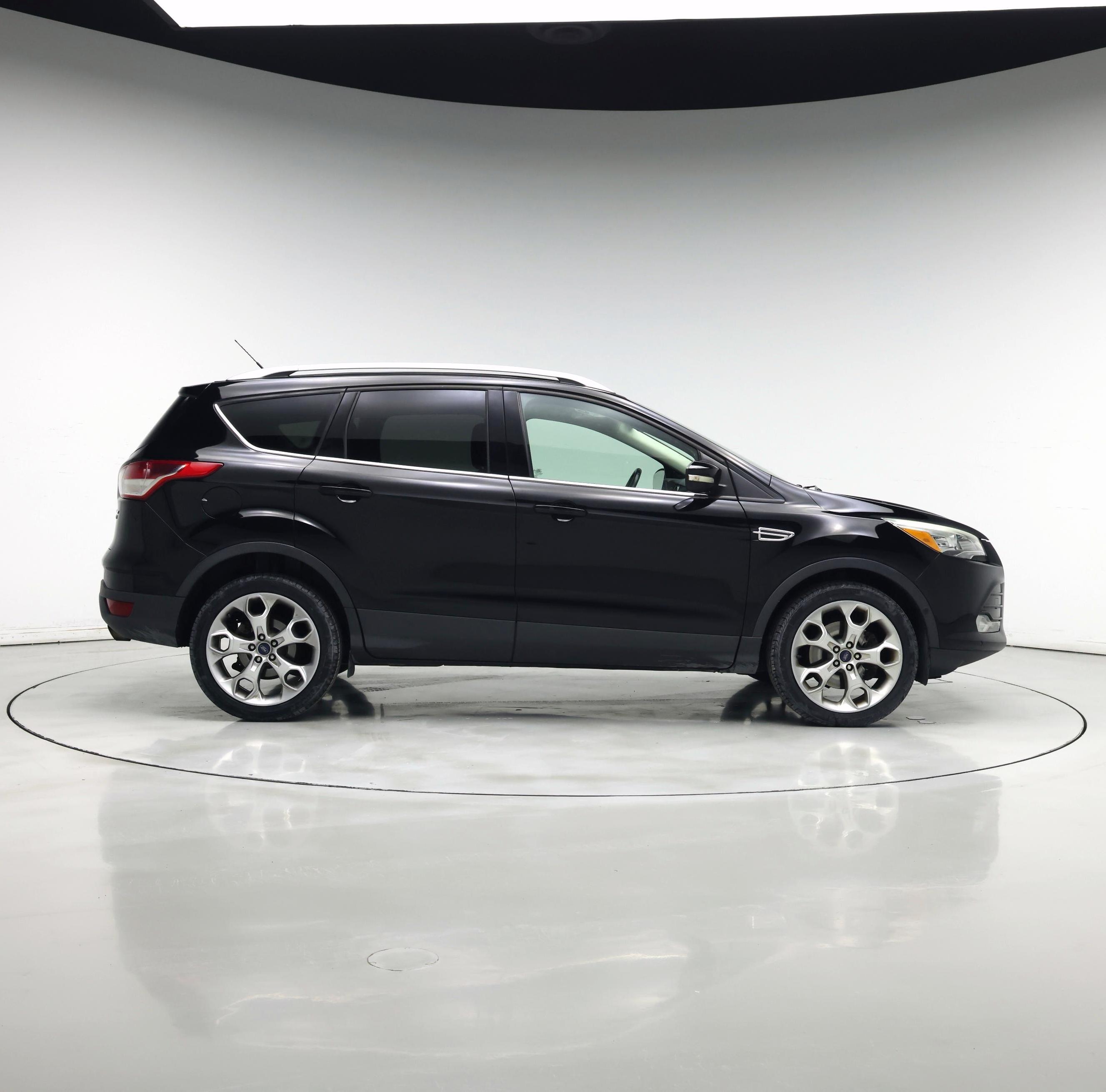 Thumbnail: 2016 Ford Escape - 7