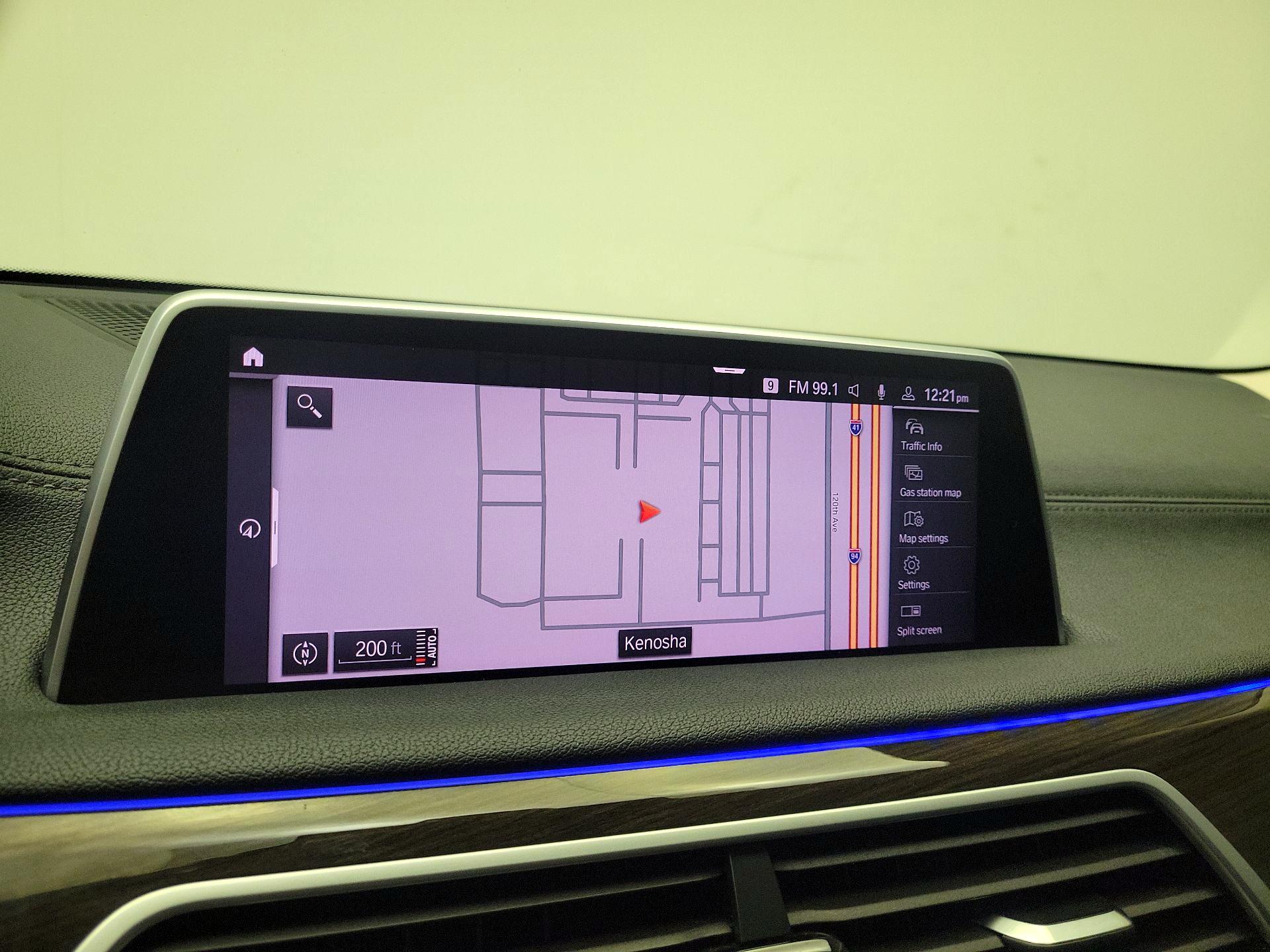 Thumbnail: 2021 BMW 7 Series - 14