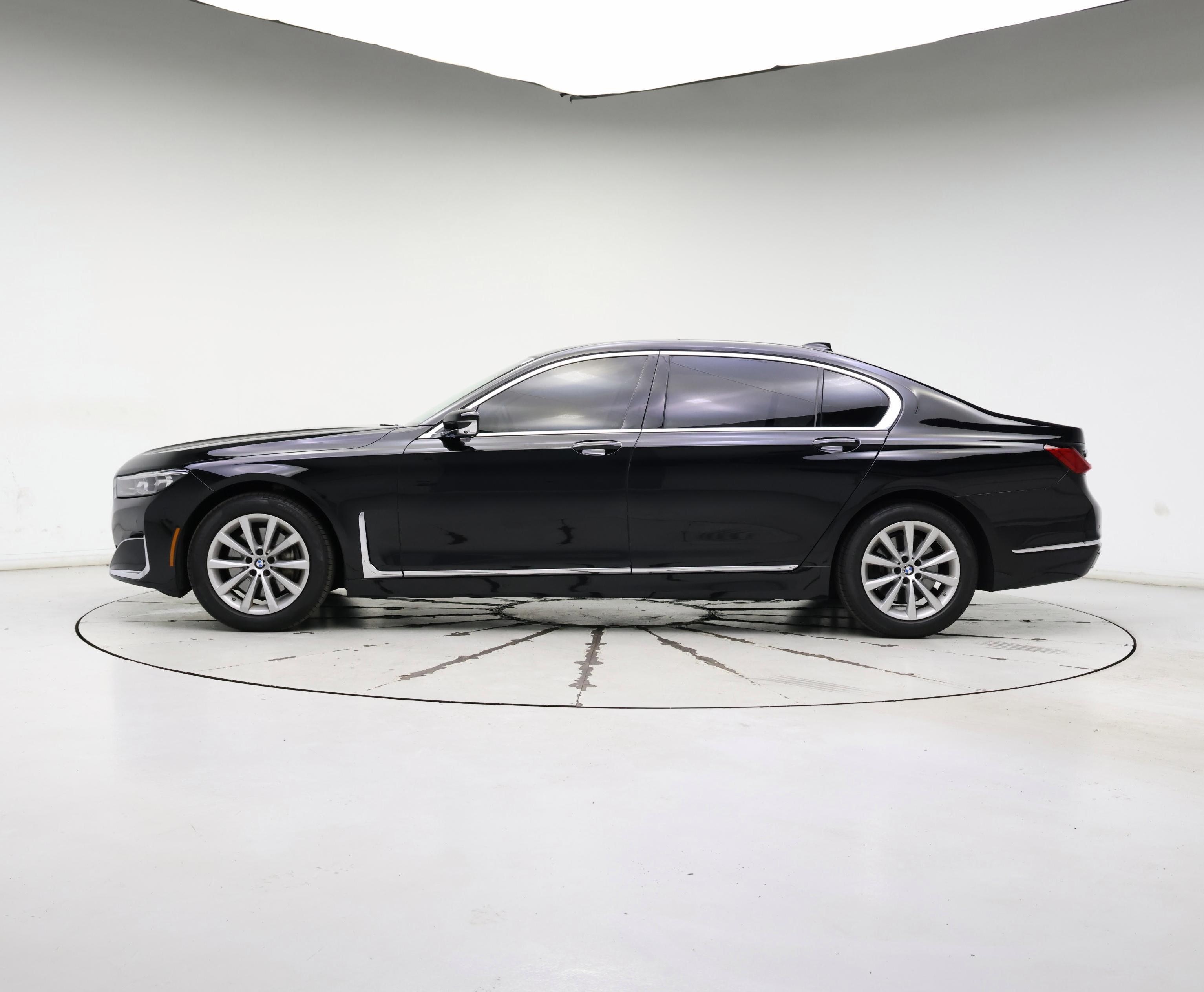 Thumbnail: 2021 BMW 7 Series - 3