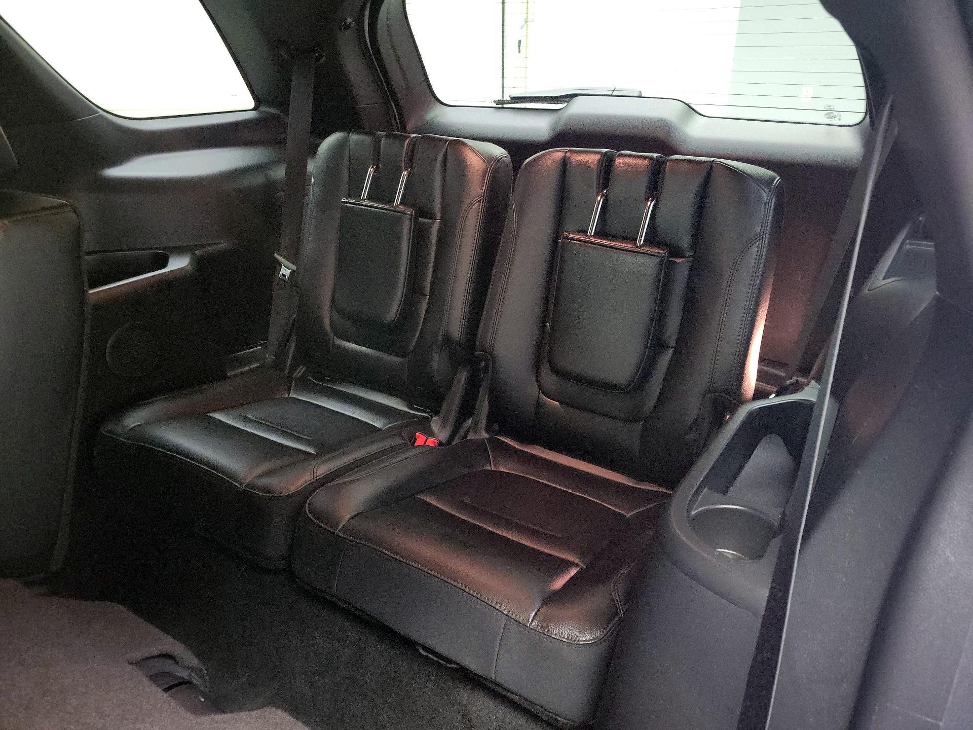 Thumbnail: 2016 Ford Explorer - 20