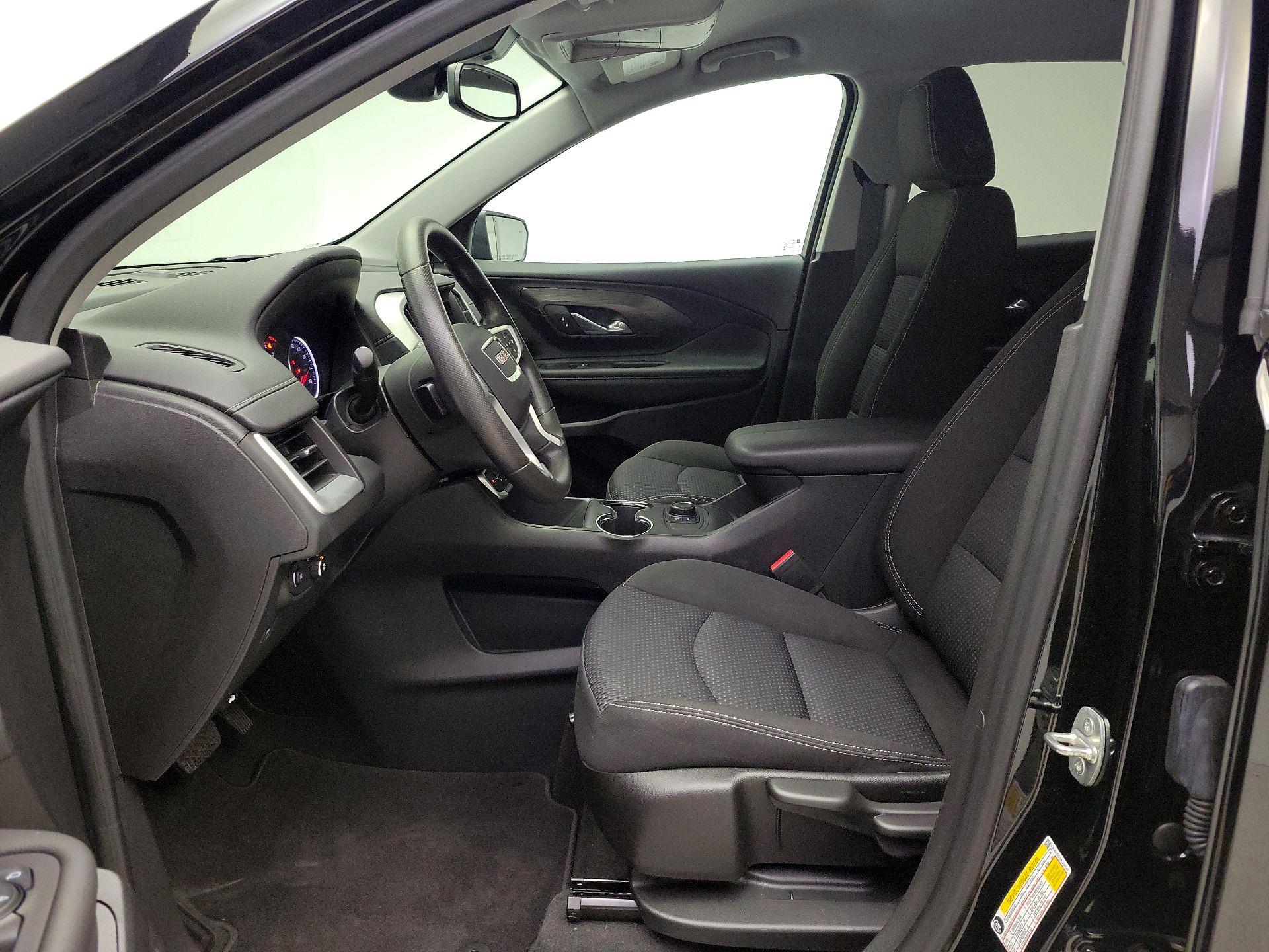 Thumbnail: 2023 GMC Terrain - 11