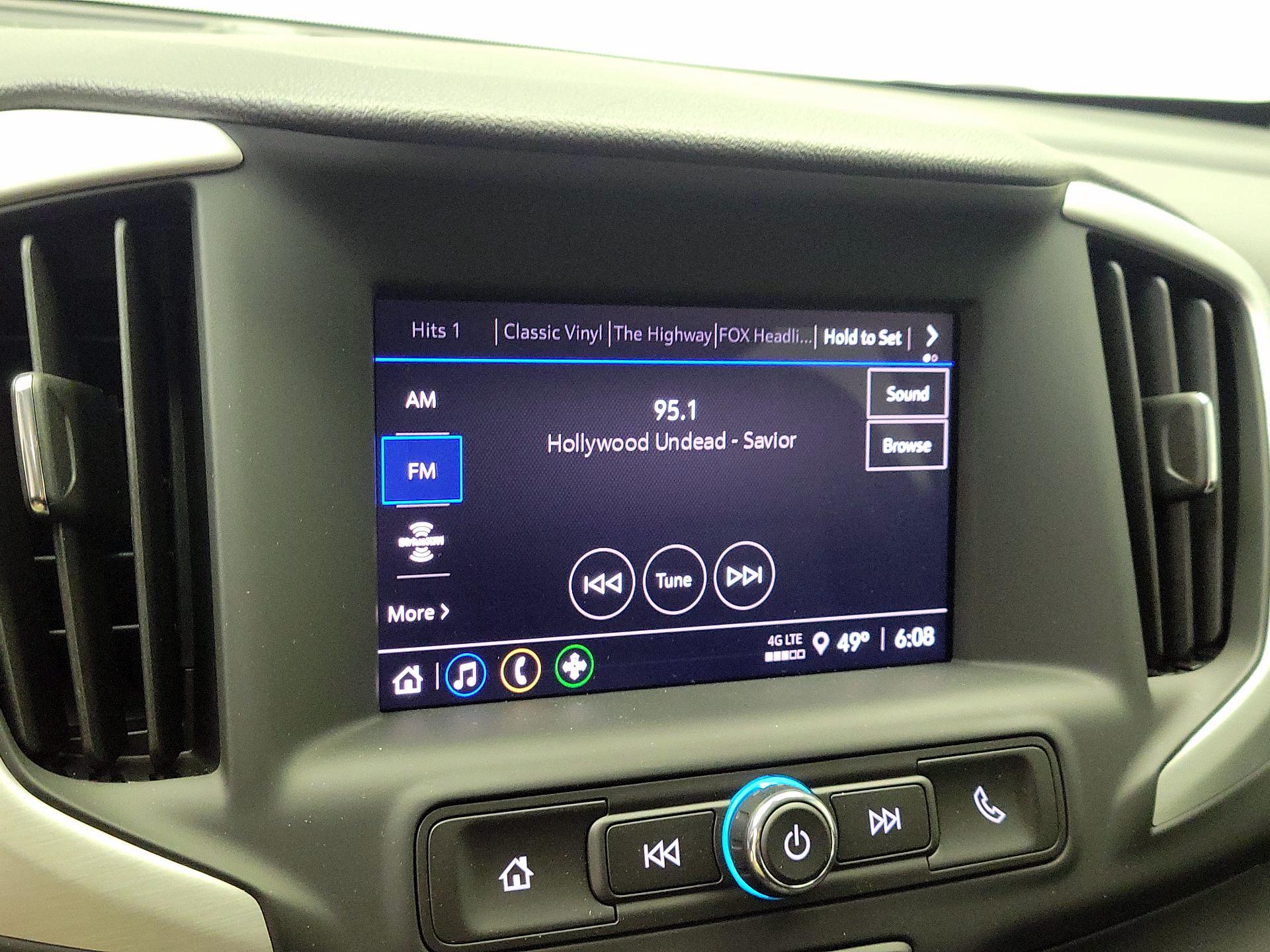 Thumbnail: 2023 GMC Terrain - 15