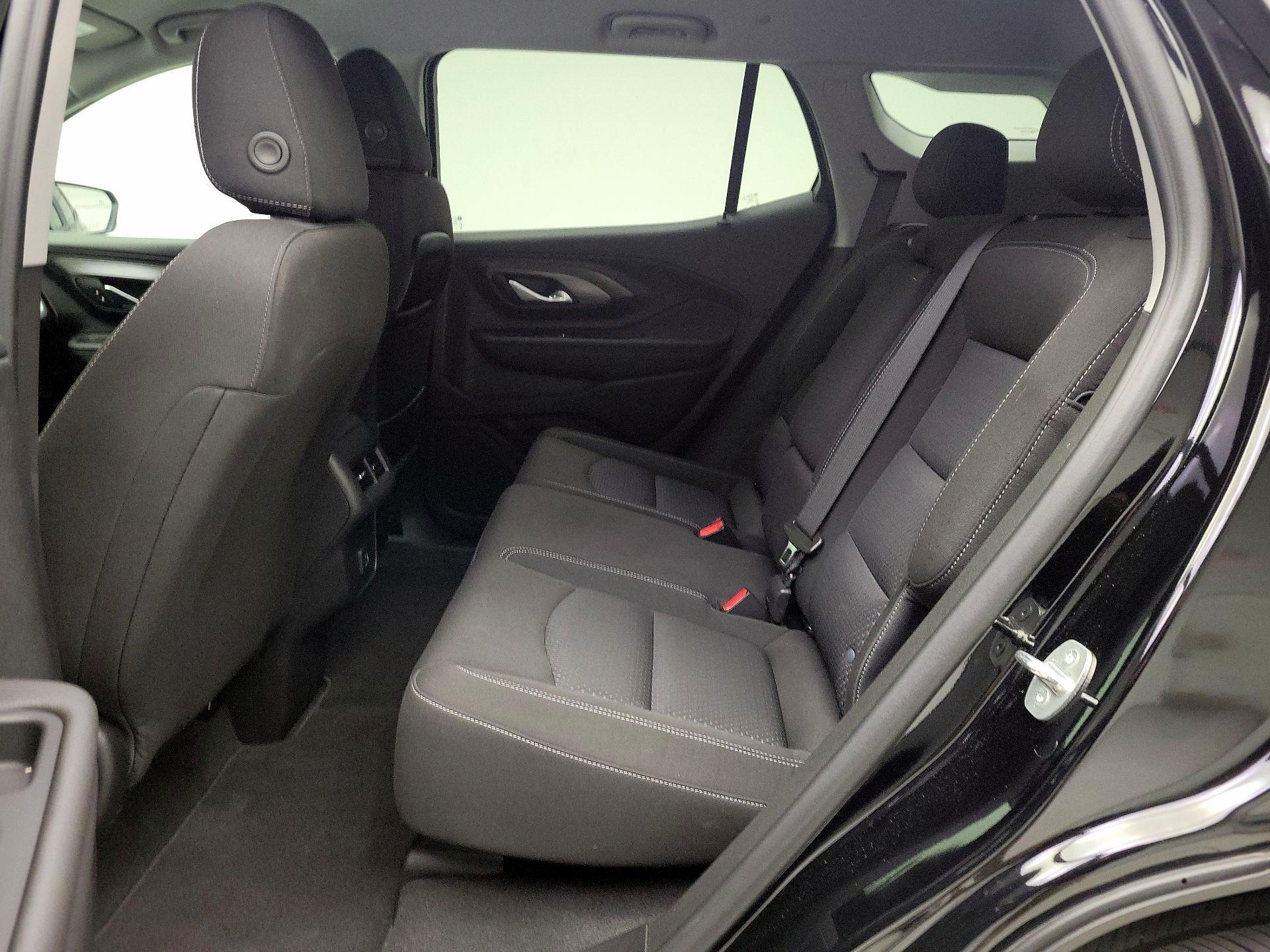 Thumbnail: 2023 GMC Terrain - 19