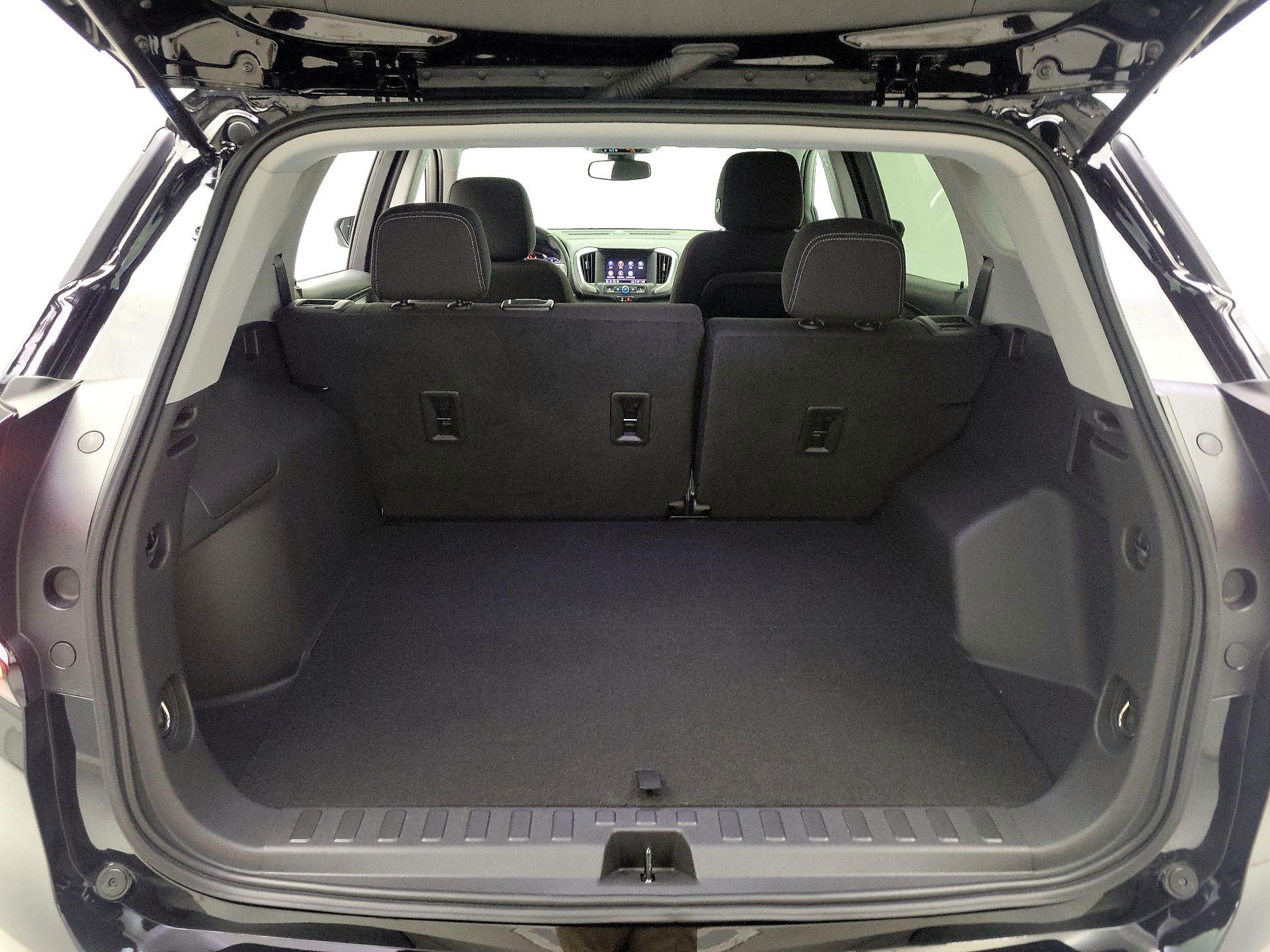 Thumbnail: 2023 GMC Terrain - 20