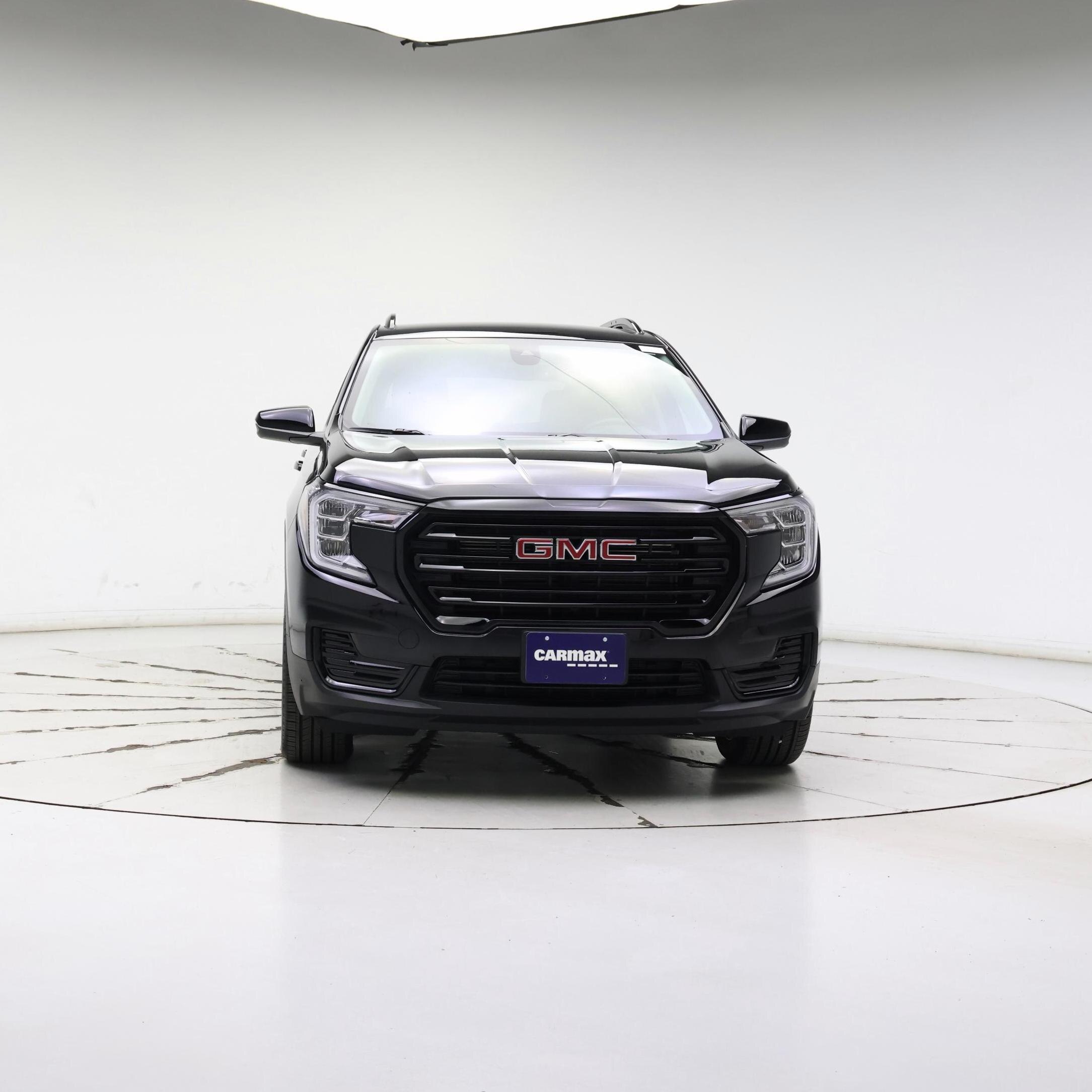 Thumbnail: 2023 GMC Terrain - 5