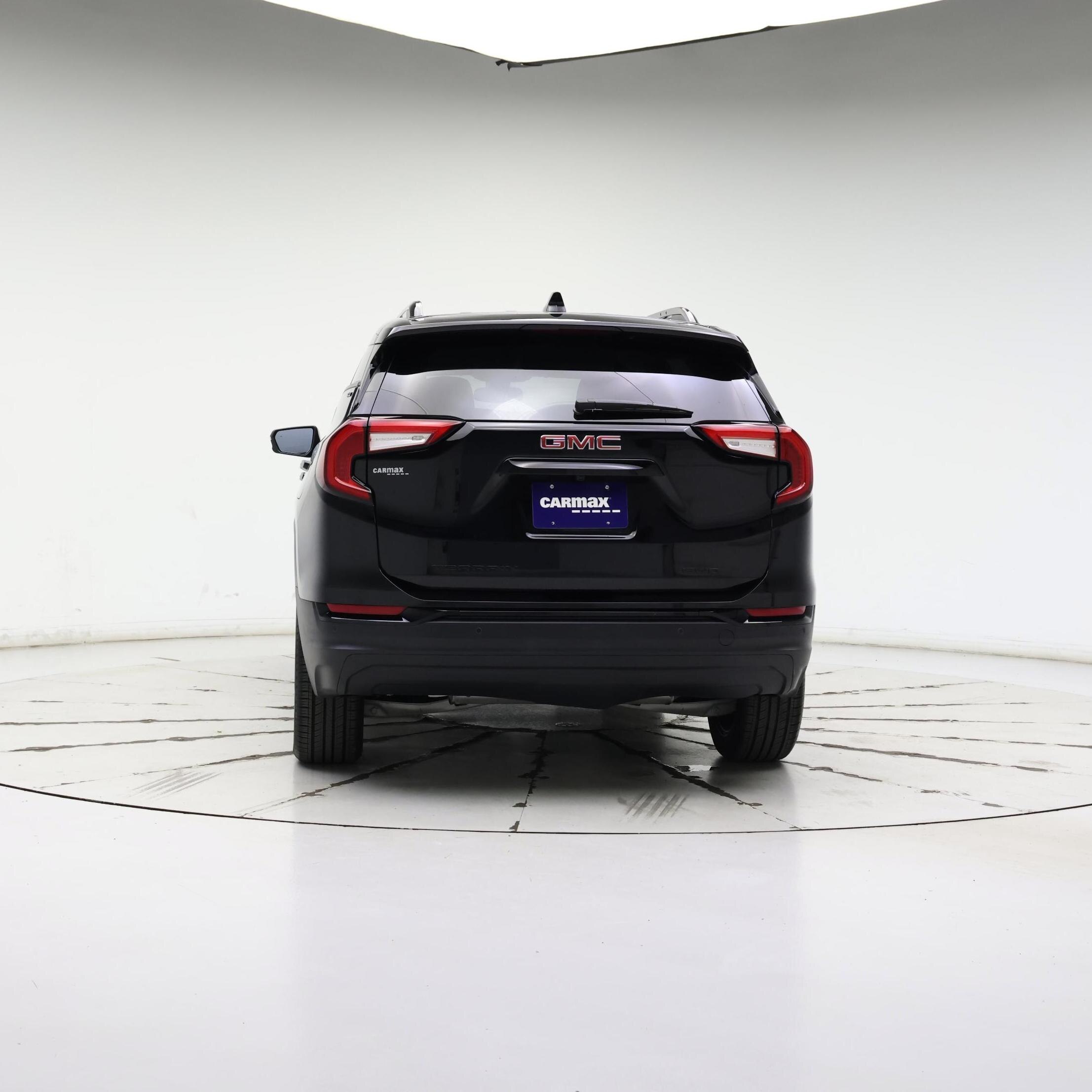 Thumbnail: 2023 GMC Terrain - 6