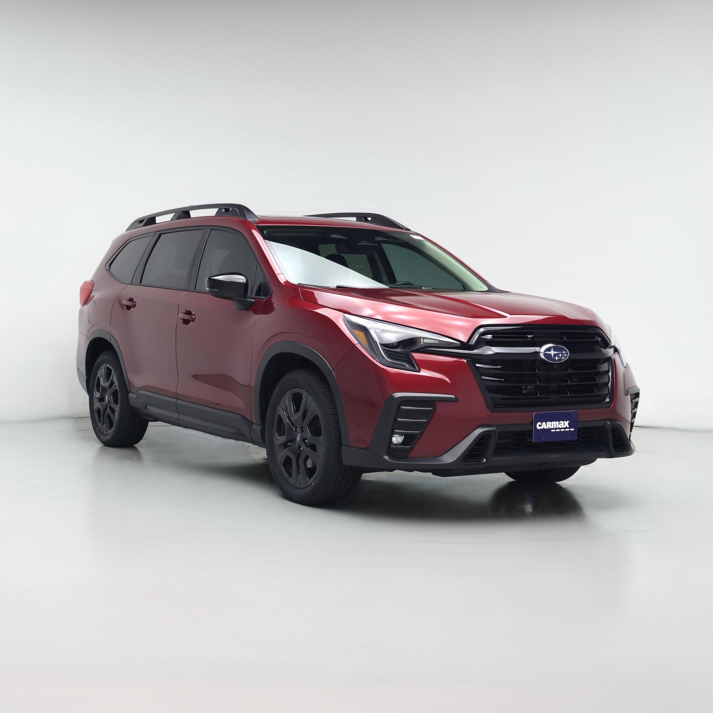 Thumbnail: 2024 Subaru Ascent - 1