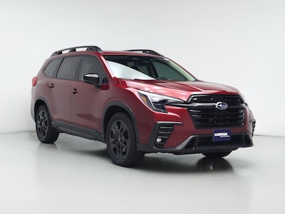 2024 Subaru Ascent Onyx Edition Limited
