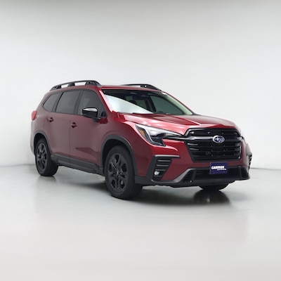 2024 Subaru Ascent Onyx Edition Limited