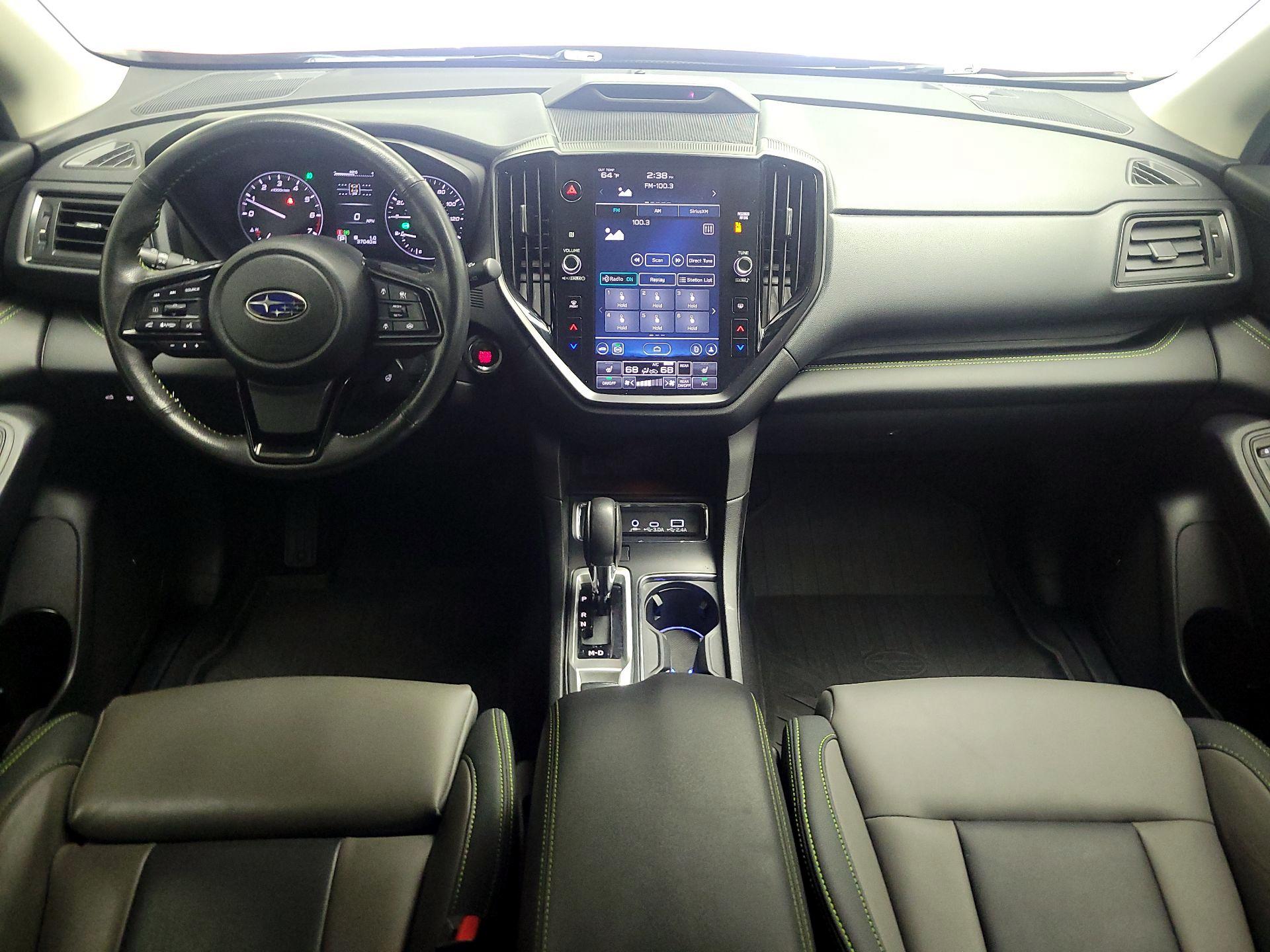 Thumbnail: 2024 Subaru Ascent - 9