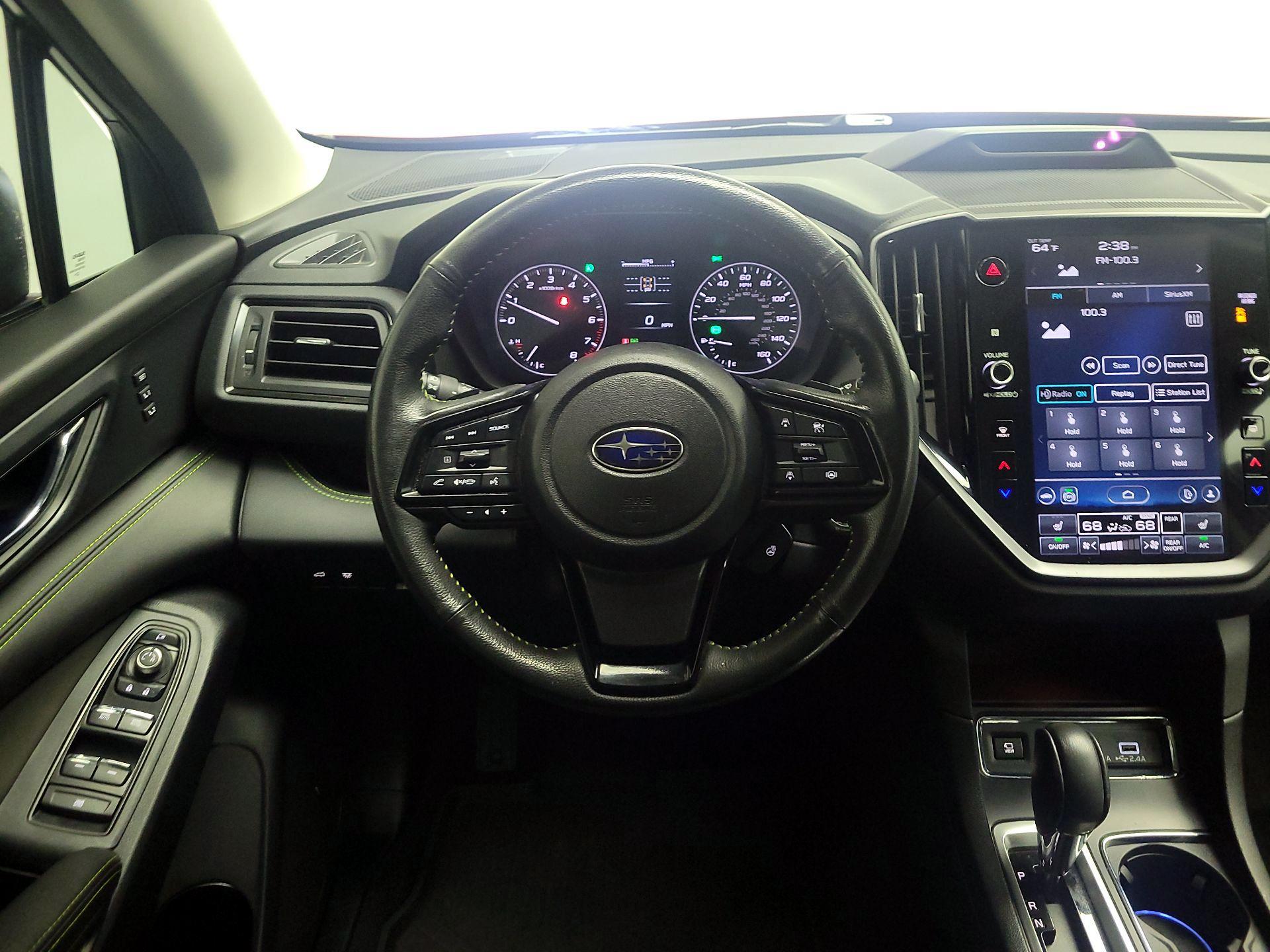 Thumbnail: 2024 Subaru Ascent - 10