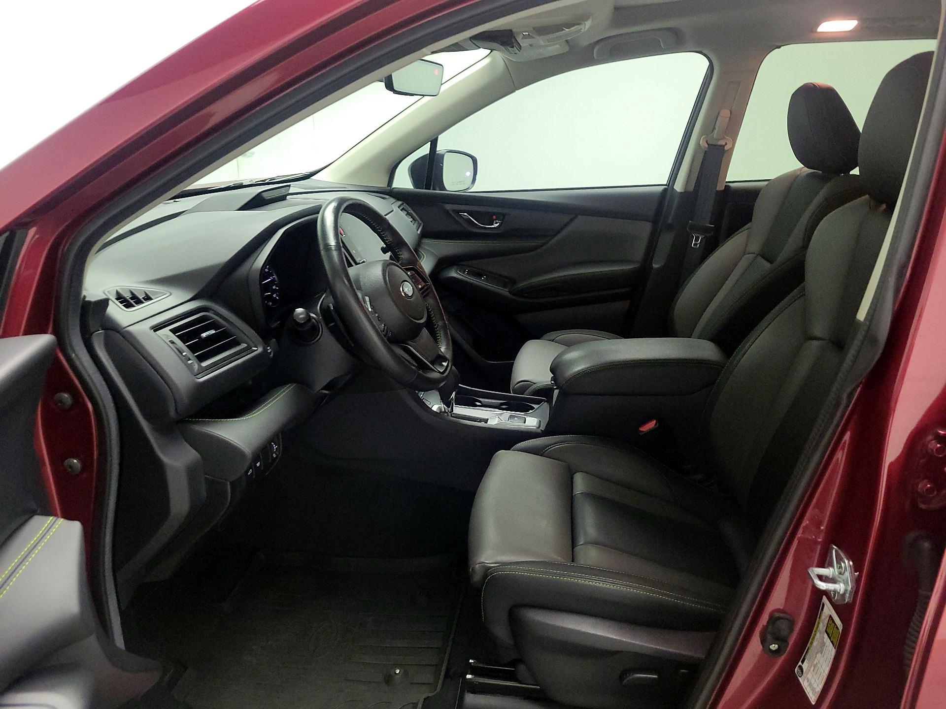 Thumbnail: 2024 Subaru Ascent - 11