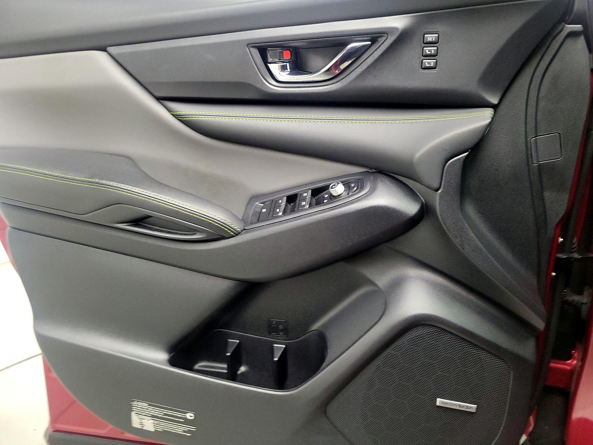 Thumbnail: 2024 Subaru Ascent - 12