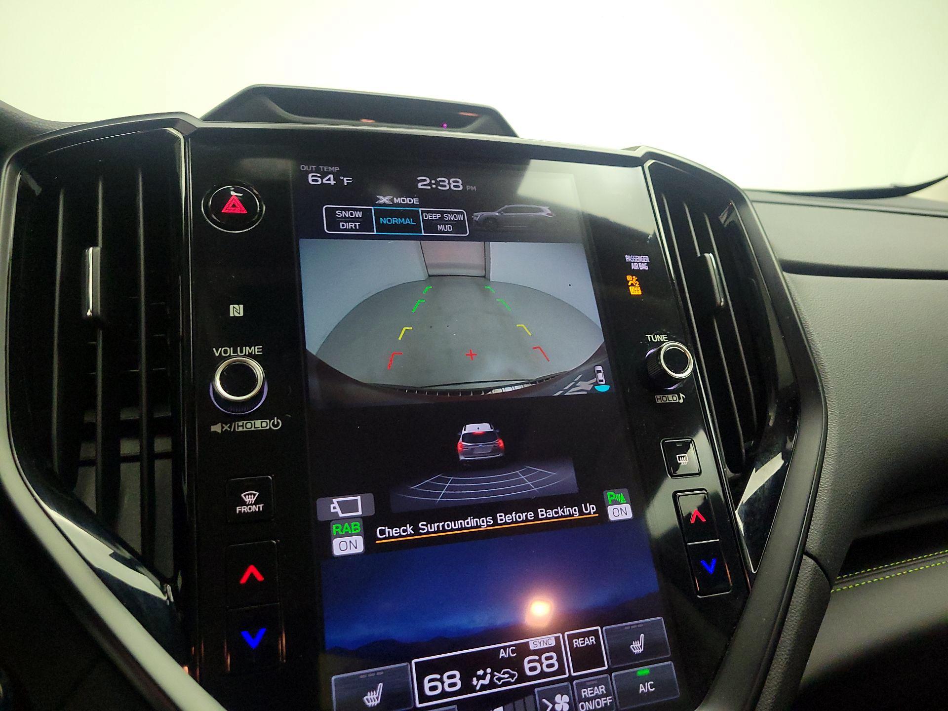 Thumbnail: 2024 Subaru Ascent - 13