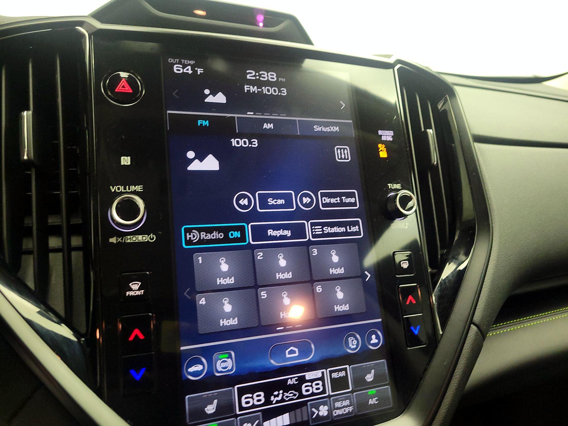 Thumbnail: 2024 Subaru Ascent - 14