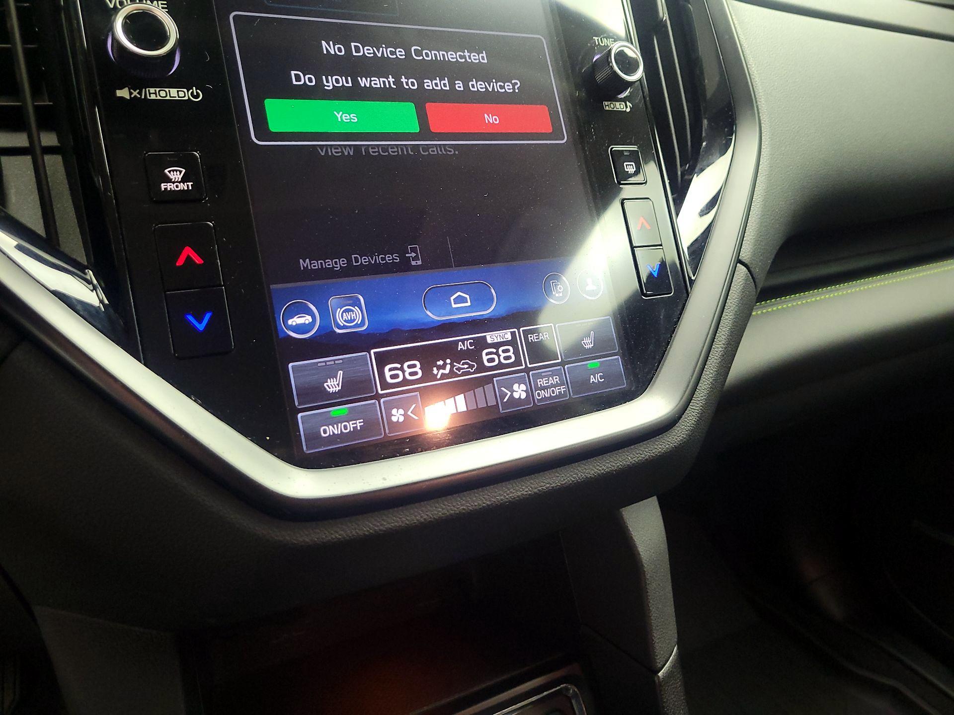 Thumbnail: 2024 Subaru Ascent - 15