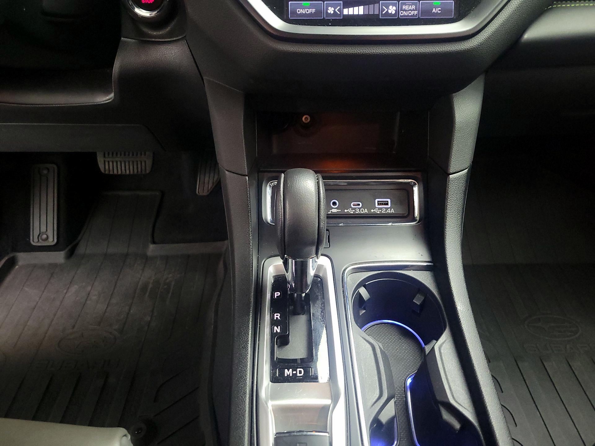 Thumbnail: 2024 Subaru Ascent - 16