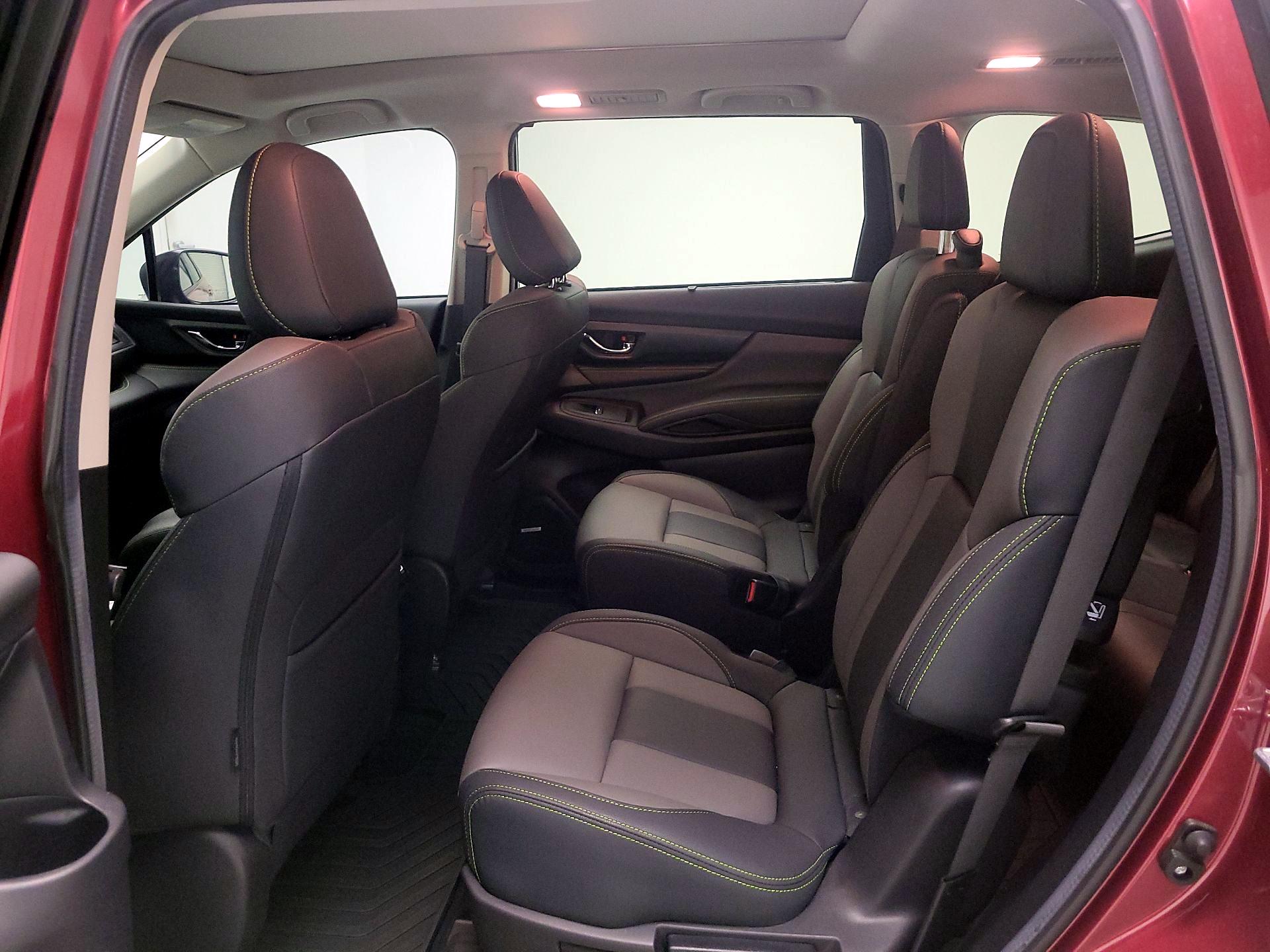 Thumbnail: 2024 Subaru Ascent - 17