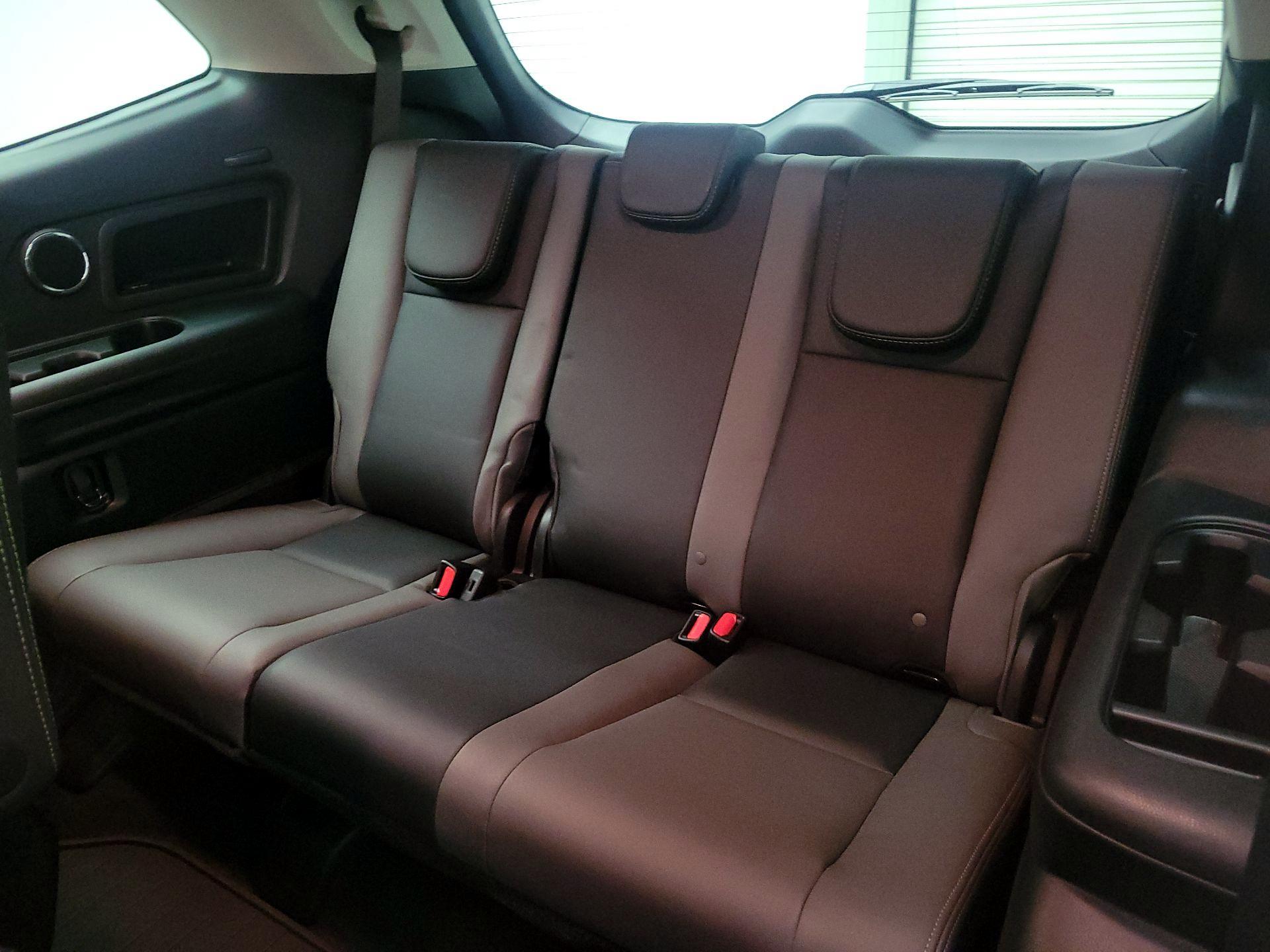 Thumbnail: 2024 Subaru Ascent - 18