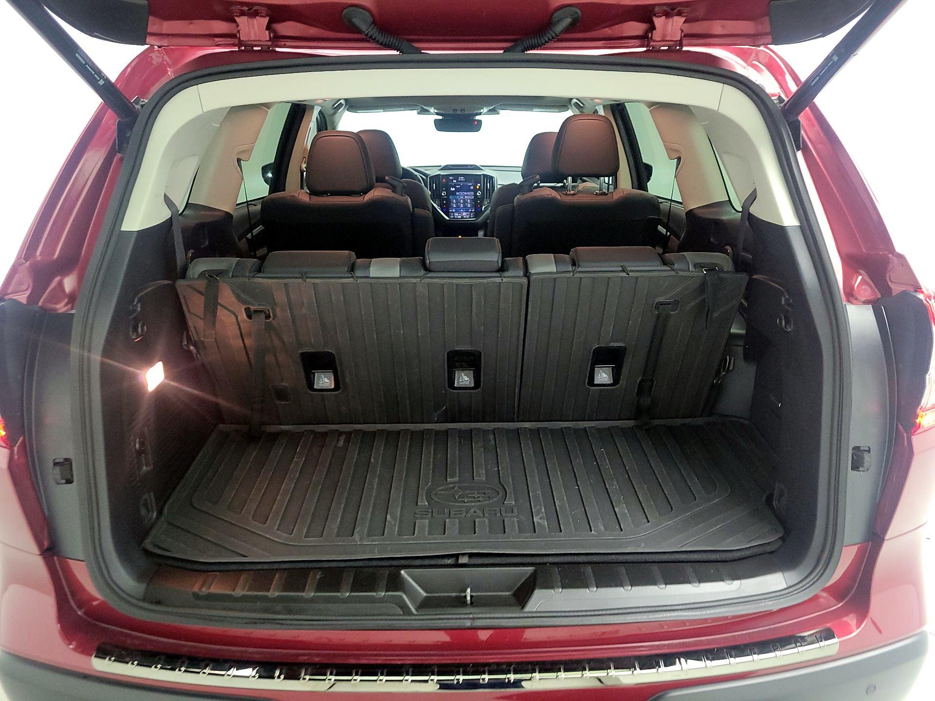 Thumbnail: 2024 Subaru Ascent - 19