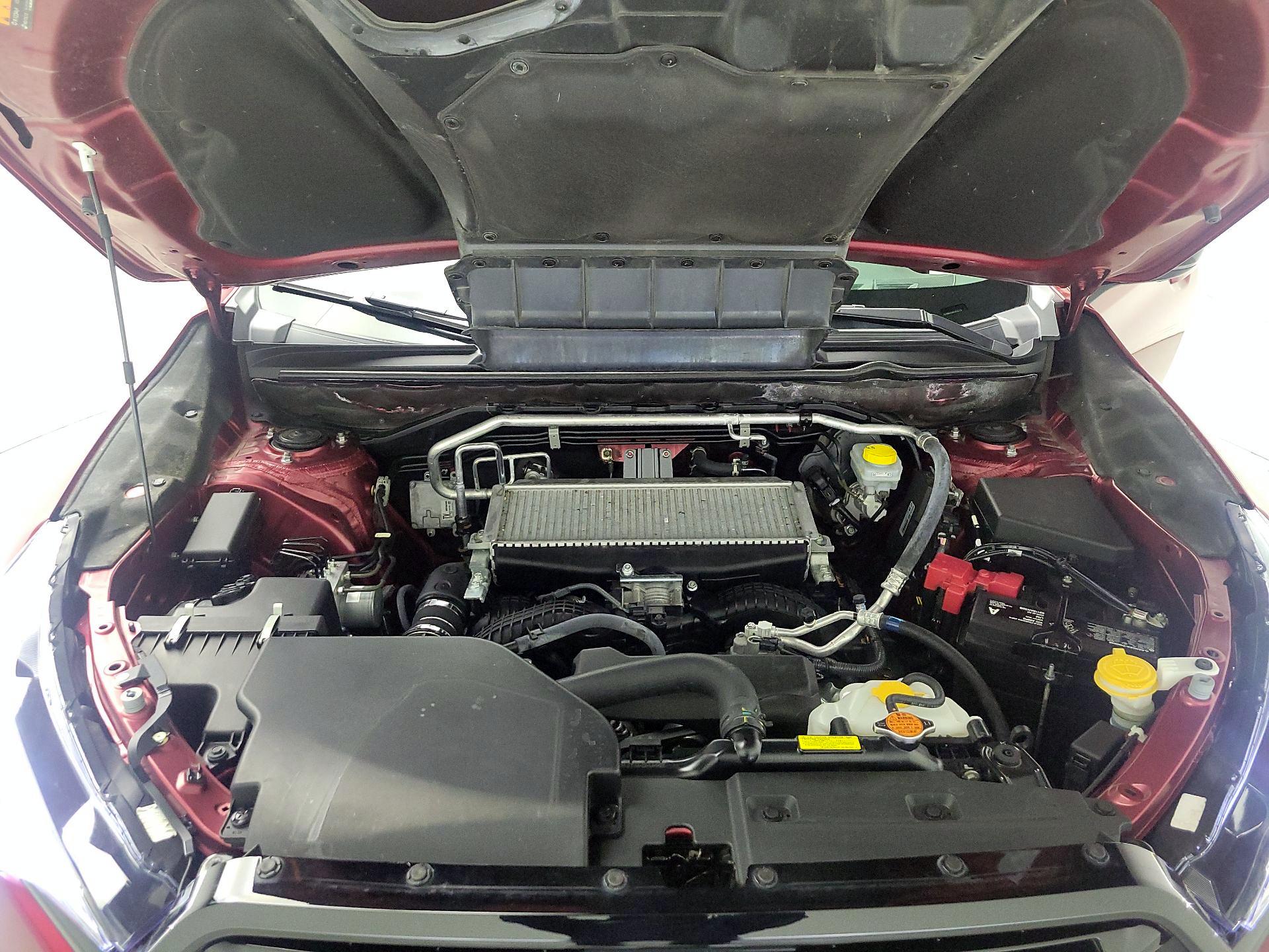 Thumbnail: 2024 Subaru Ascent - 20