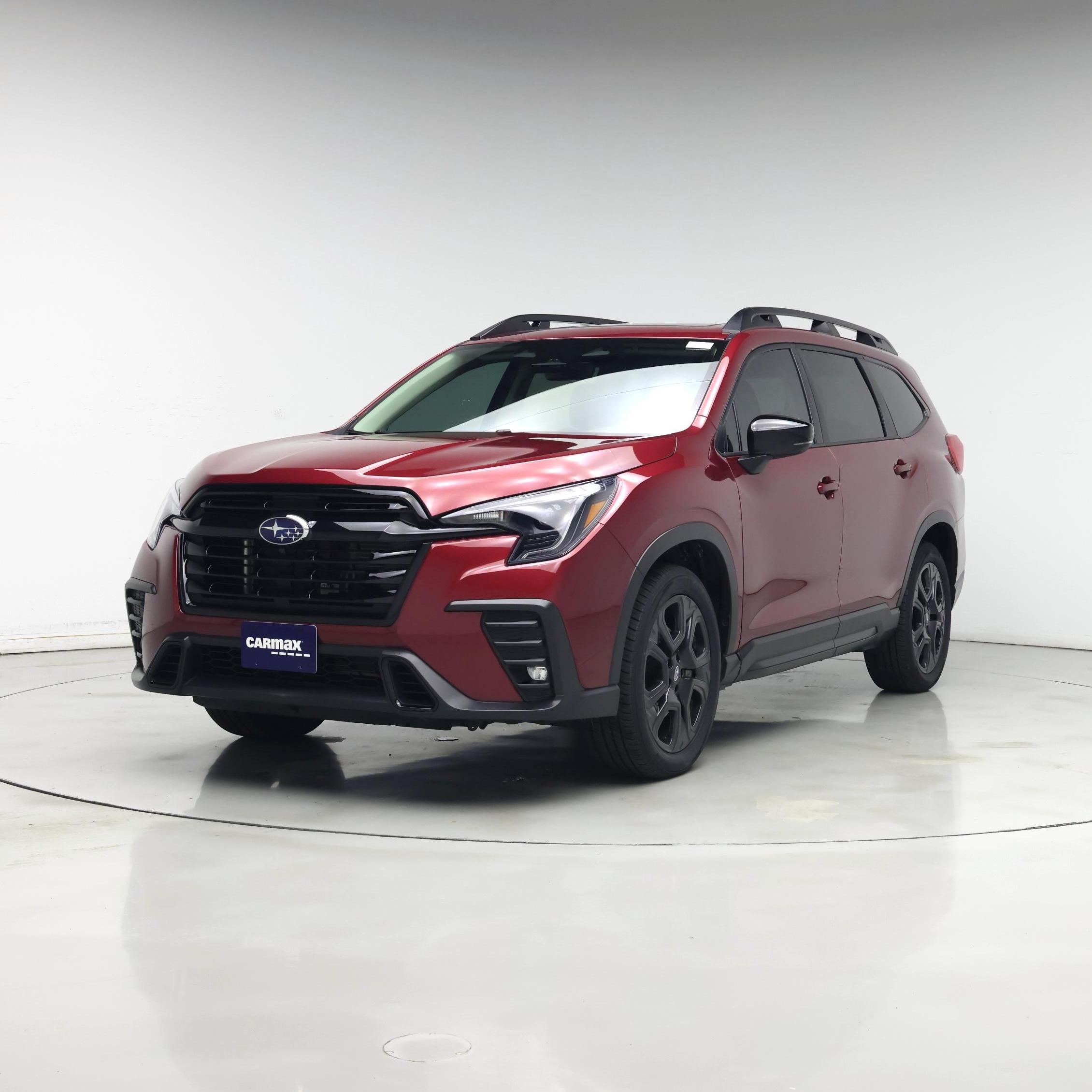 Thumbnail: 2024 Subaru Ascent - 4