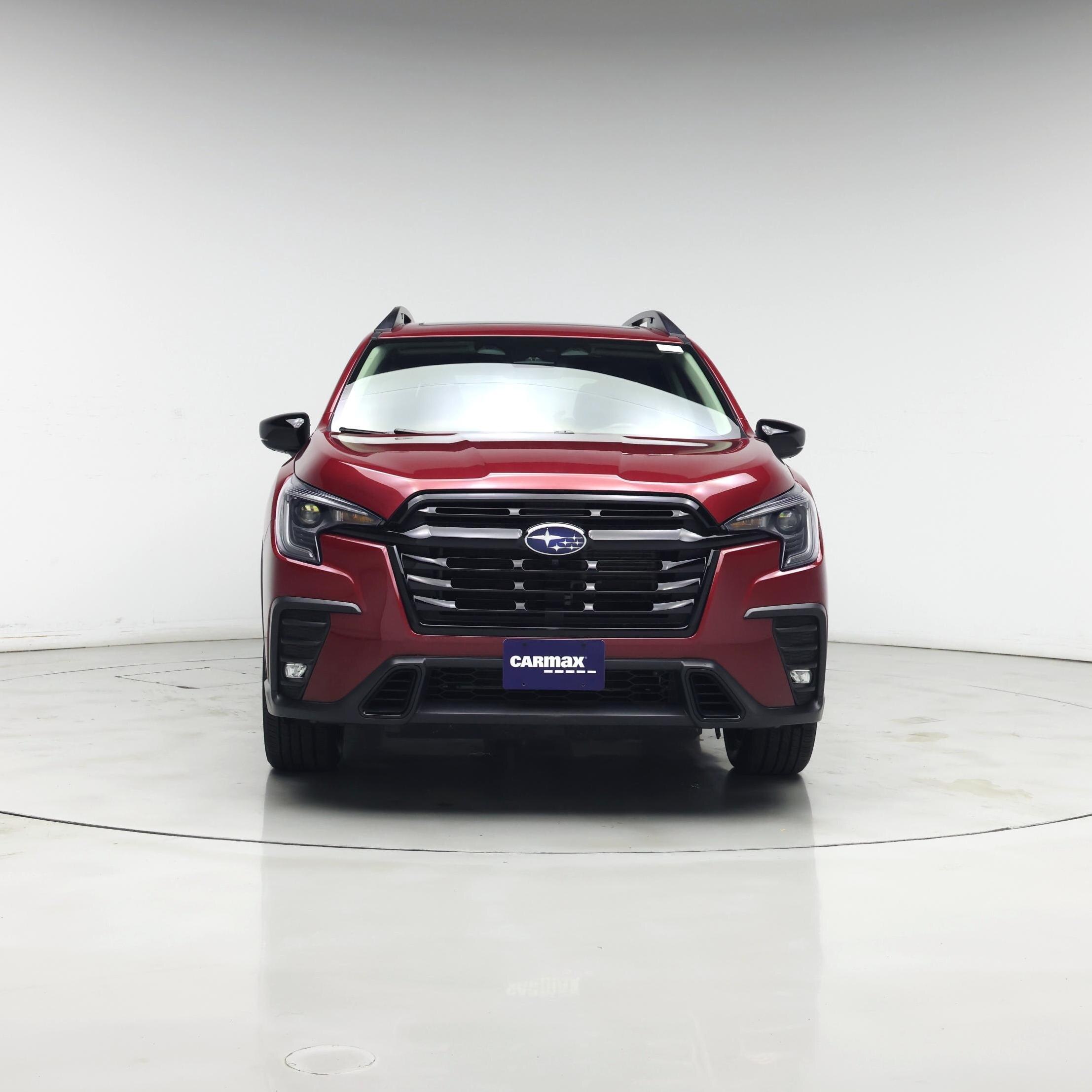 Thumbnail: 2024 Subaru Ascent - 5