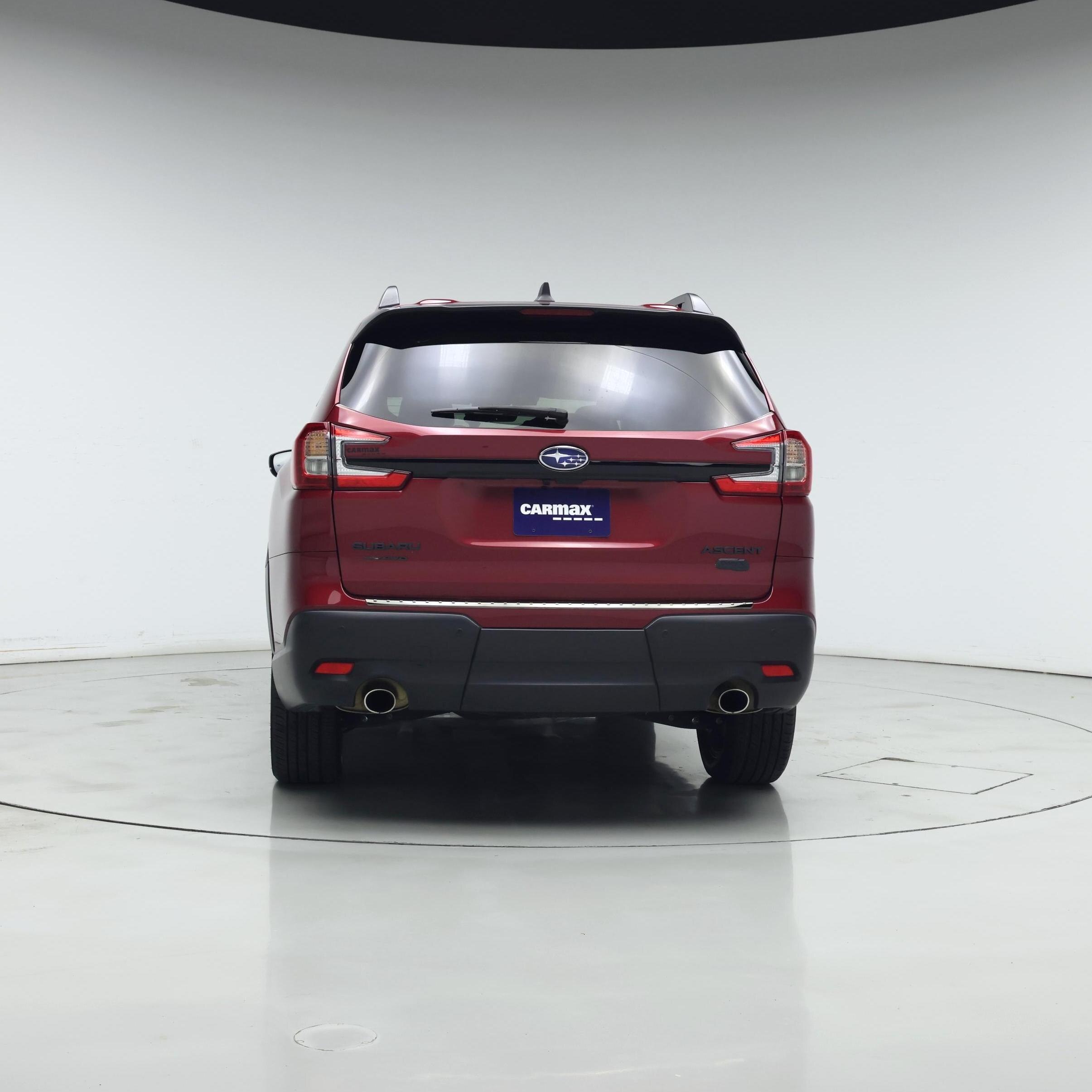 Thumbnail: 2024 Subaru Ascent - 6