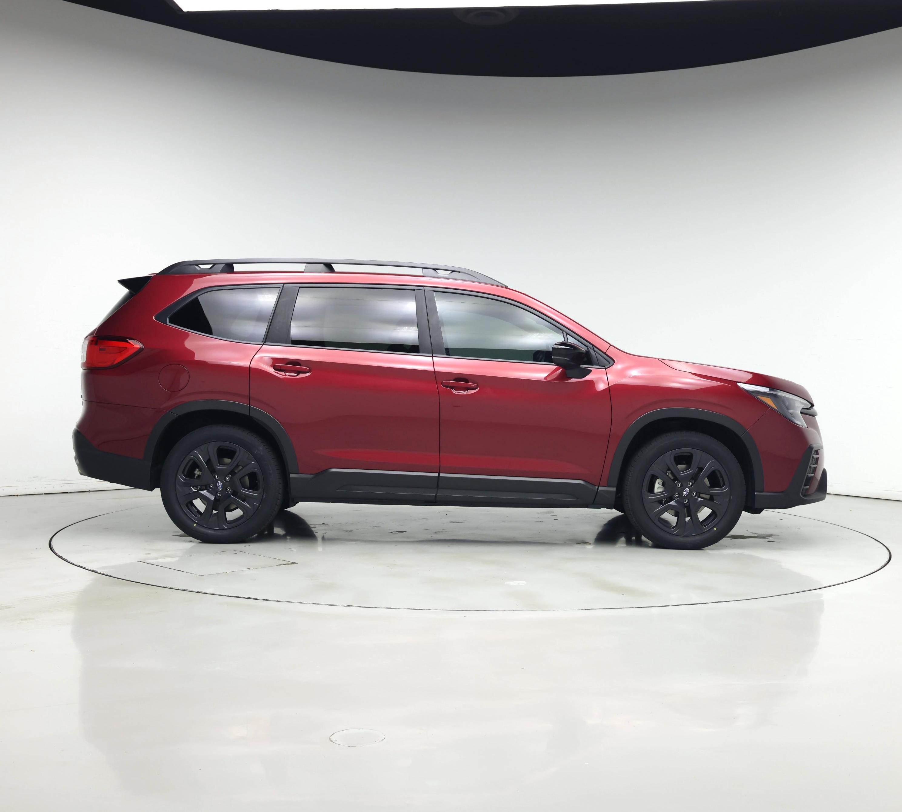 Thumbnail: 2024 Subaru Ascent - 7