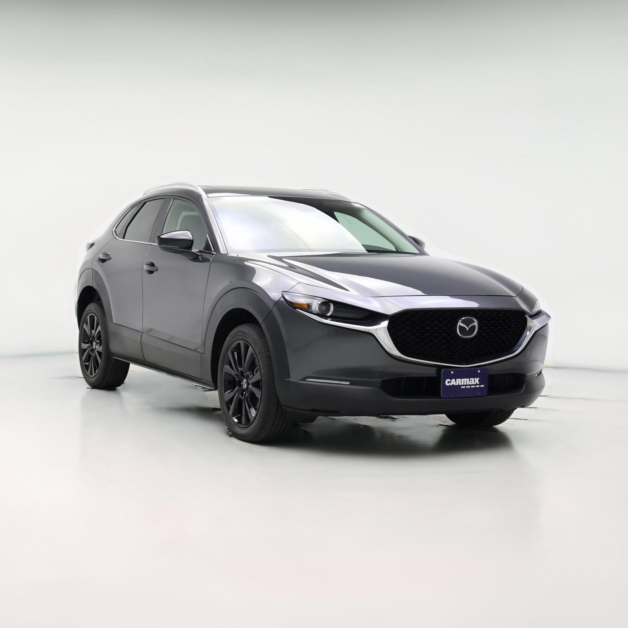 Thumbnail: 2022 Mazda CX-30 - 1