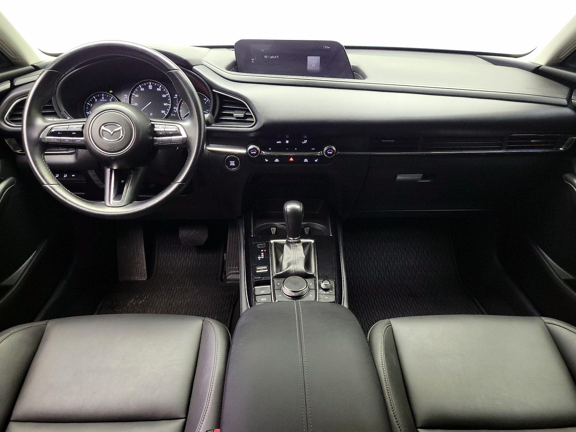 Thumbnail: 2022 Mazda CX-30 - 9