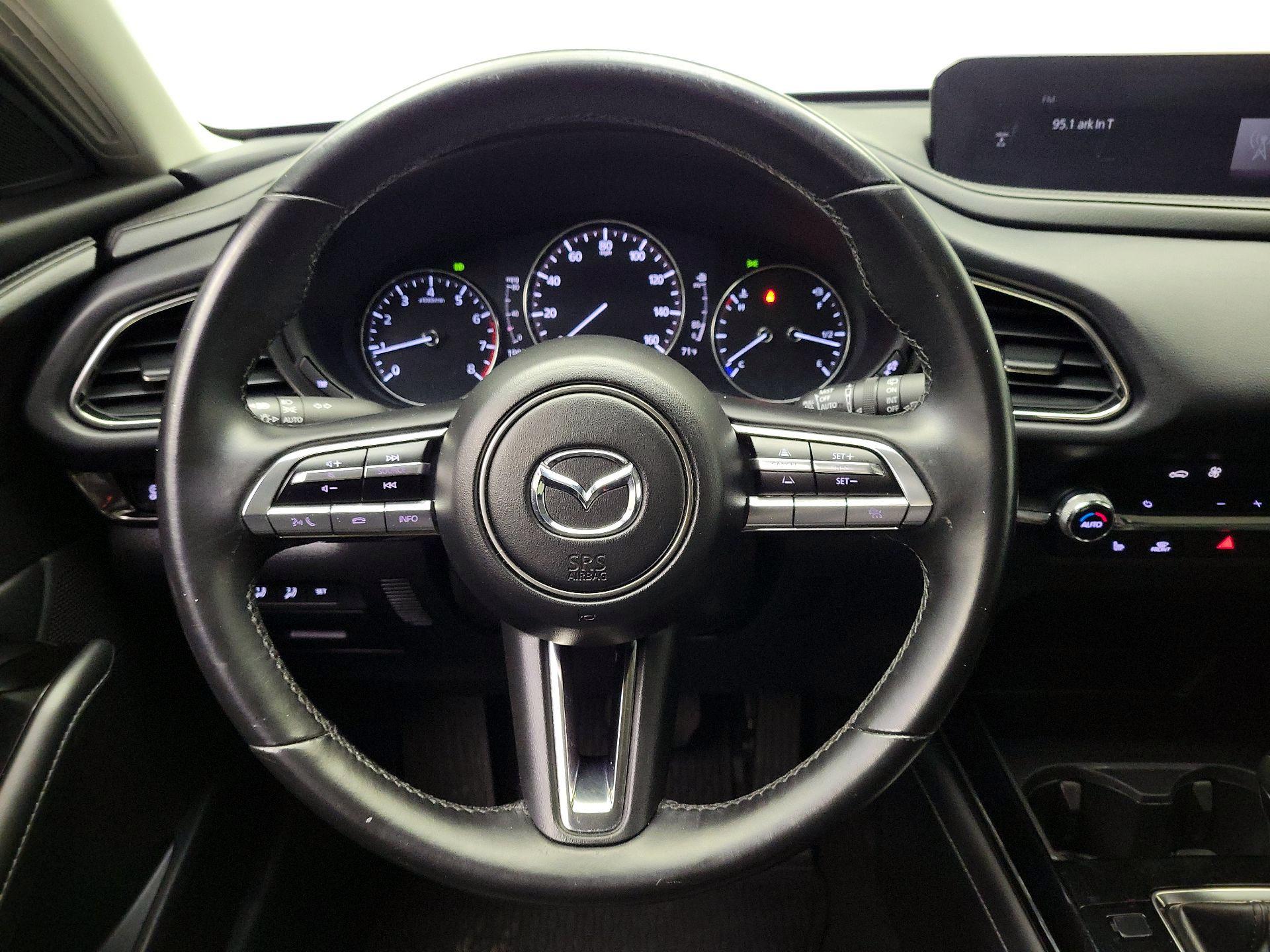 Thumbnail: 2022 Mazda CX-30 - 10