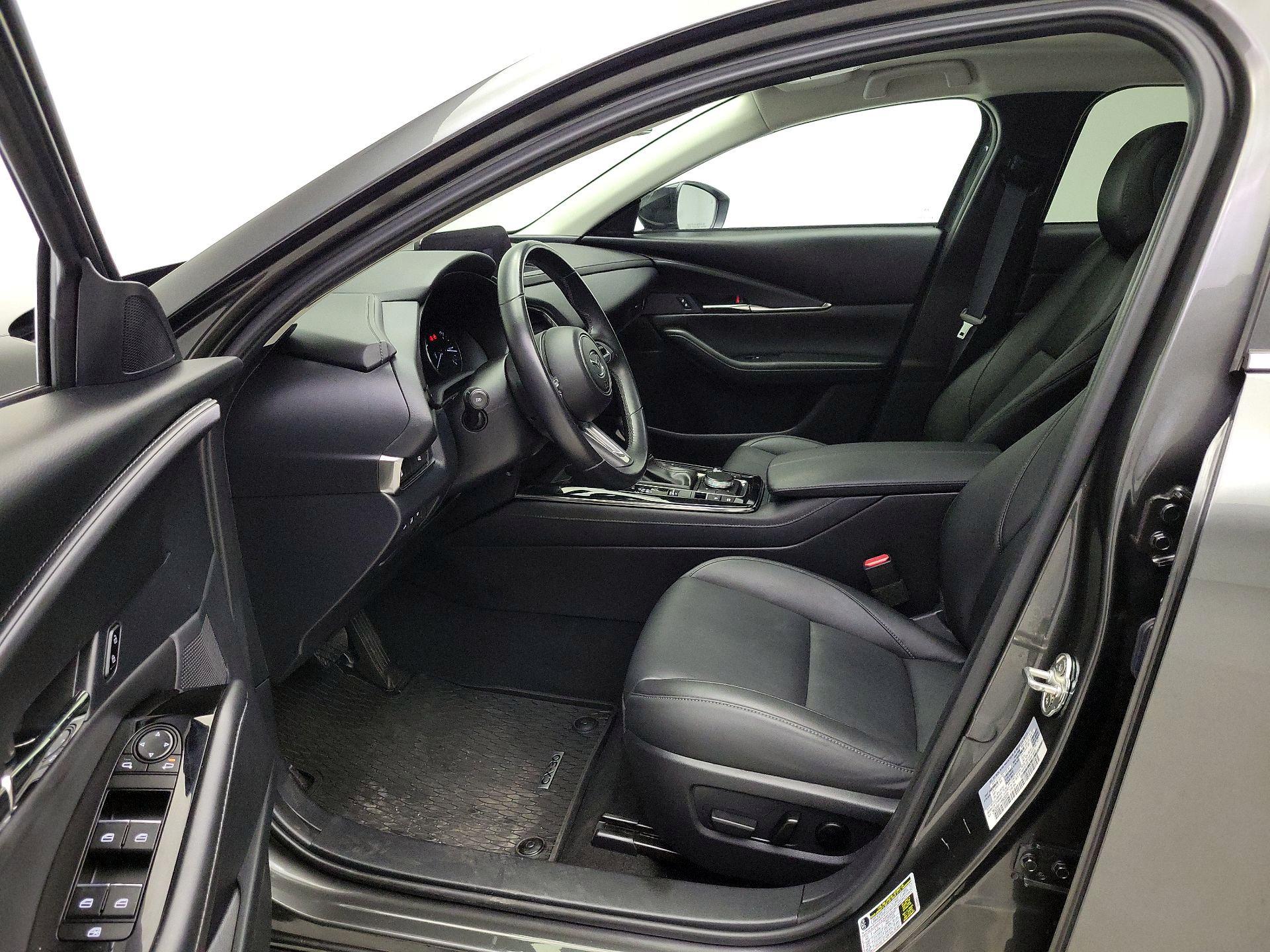 Thumbnail: 2022 Mazda CX-30 - 11