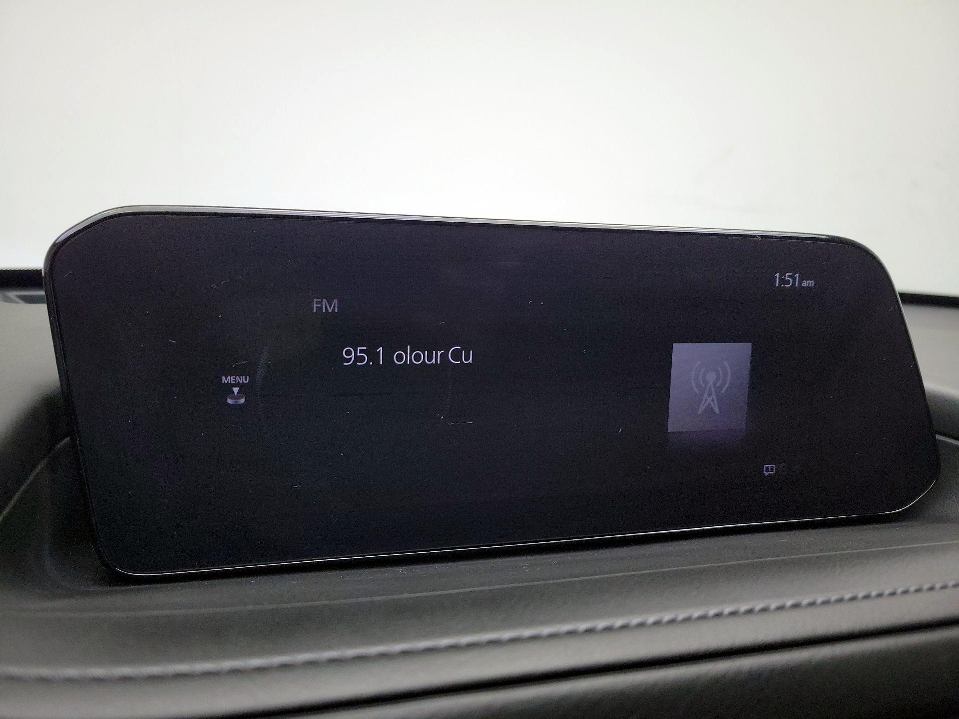 Thumbnail: 2022 Mazda CX-30 - 14