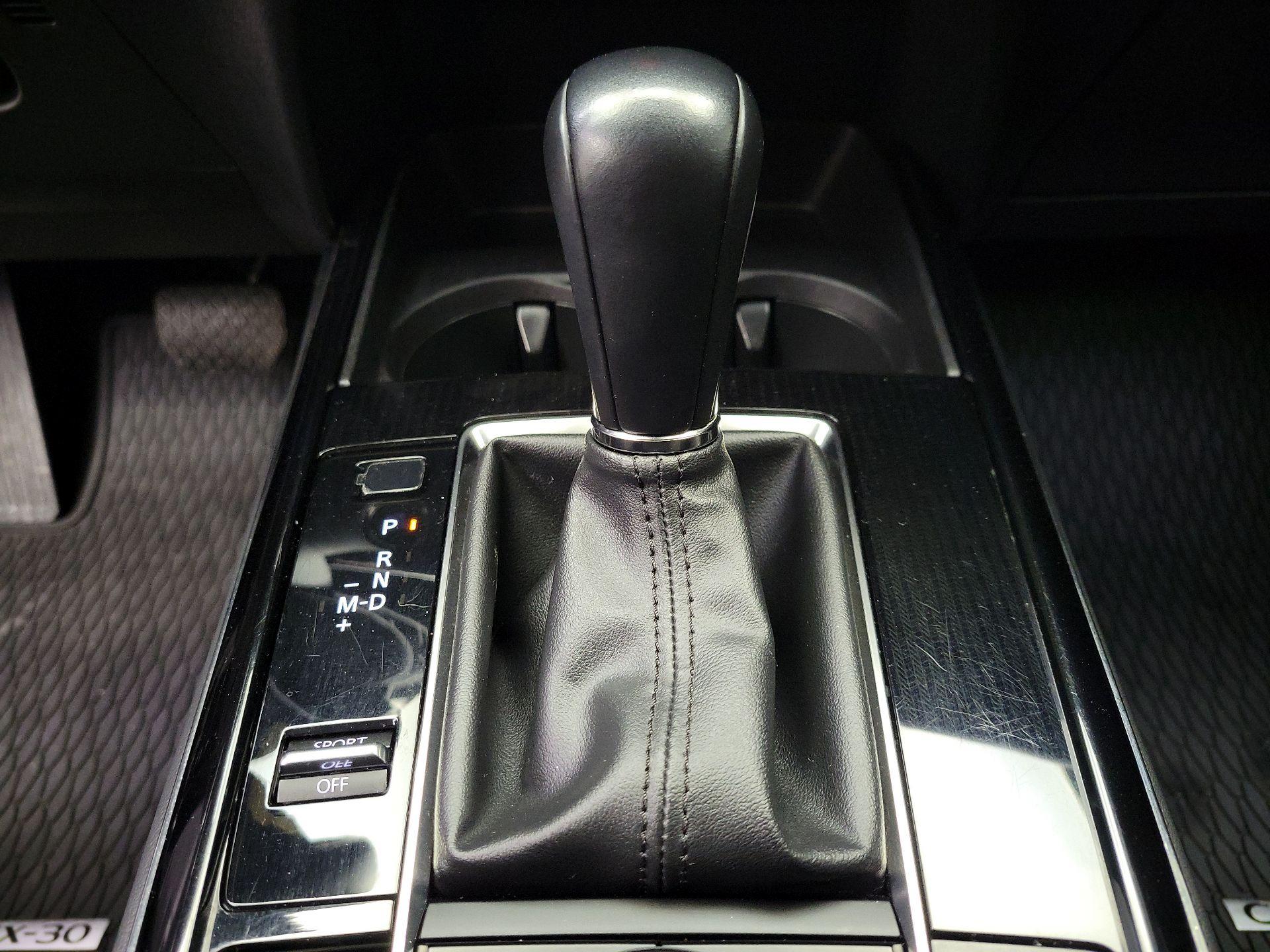 Thumbnail: 2022 Mazda CX-30 - 16