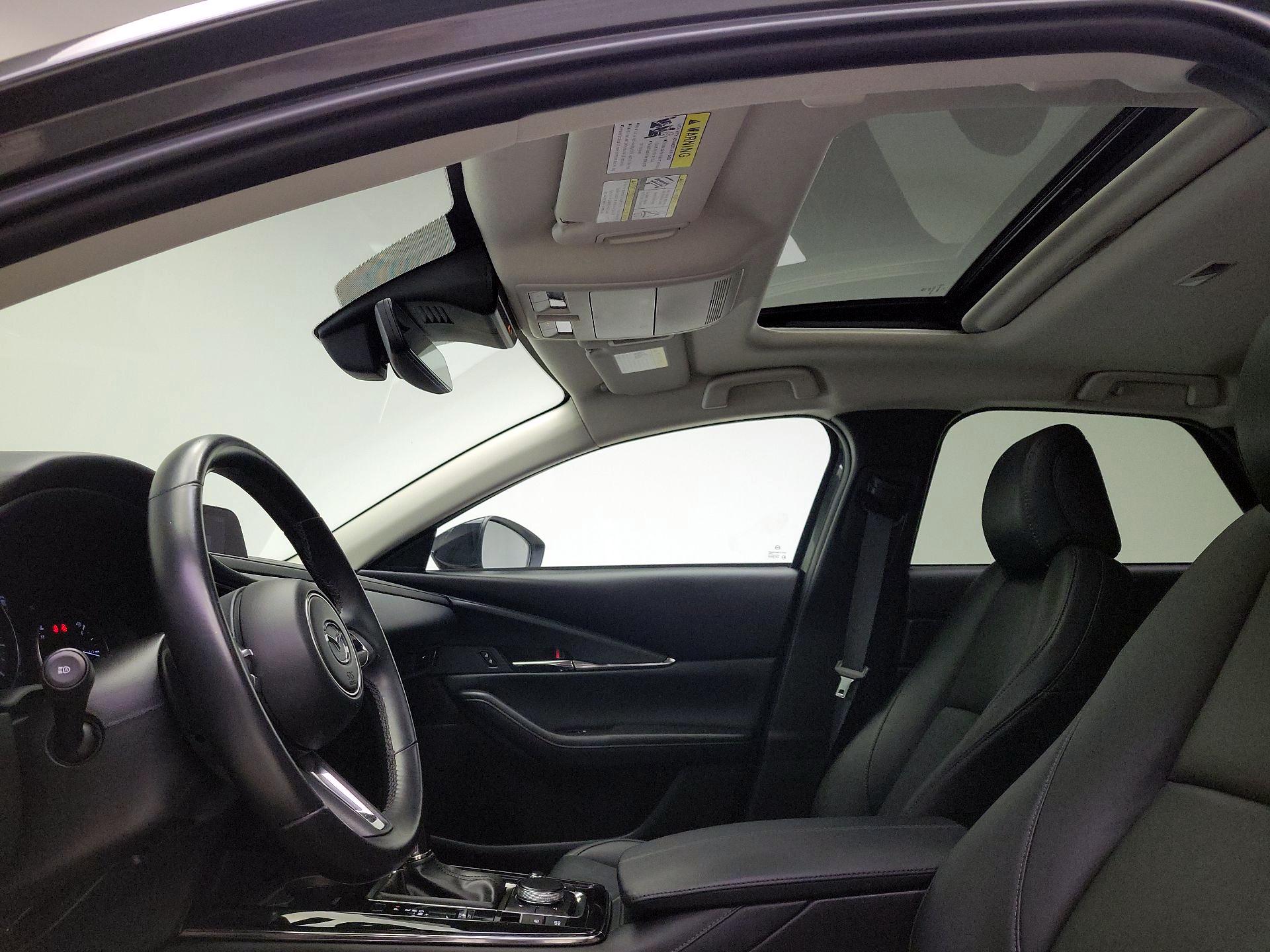 Thumbnail: 2022 Mazda CX-30 - 17