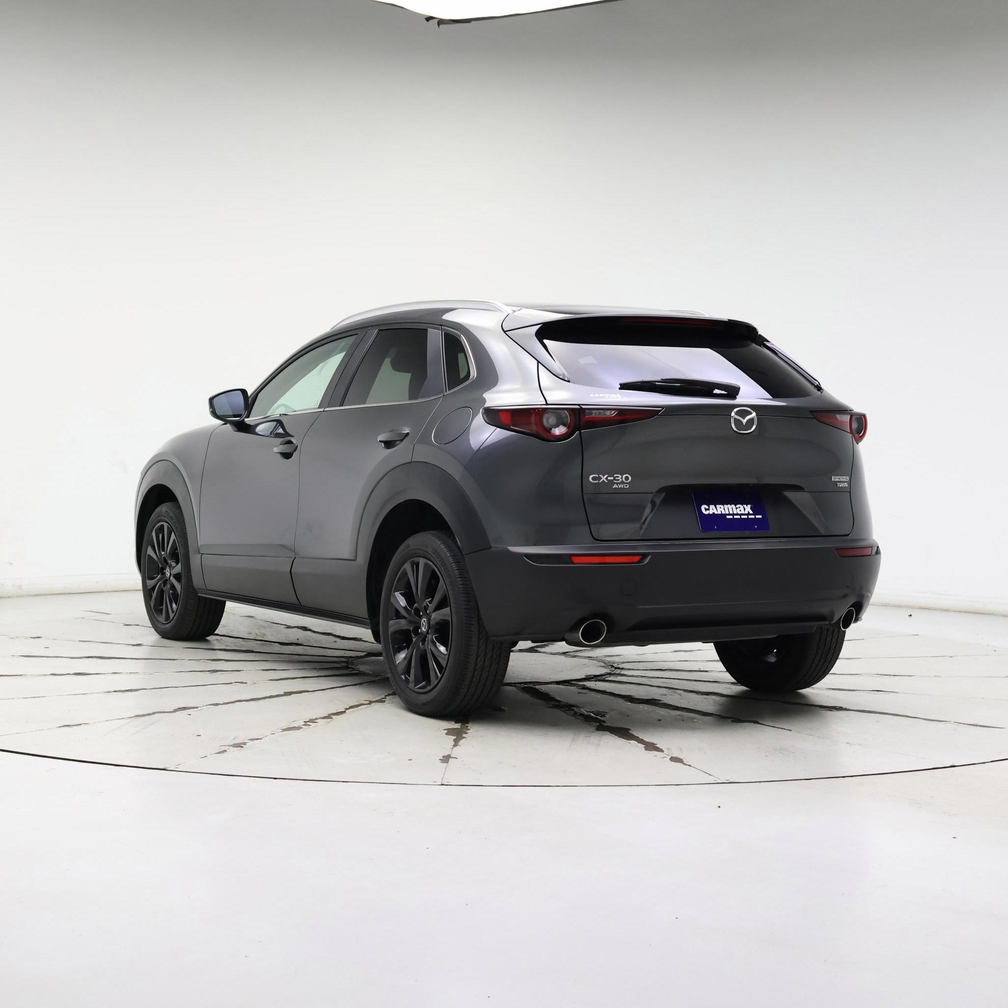 Thumbnail: 2022 Mazda CX-30 - 2