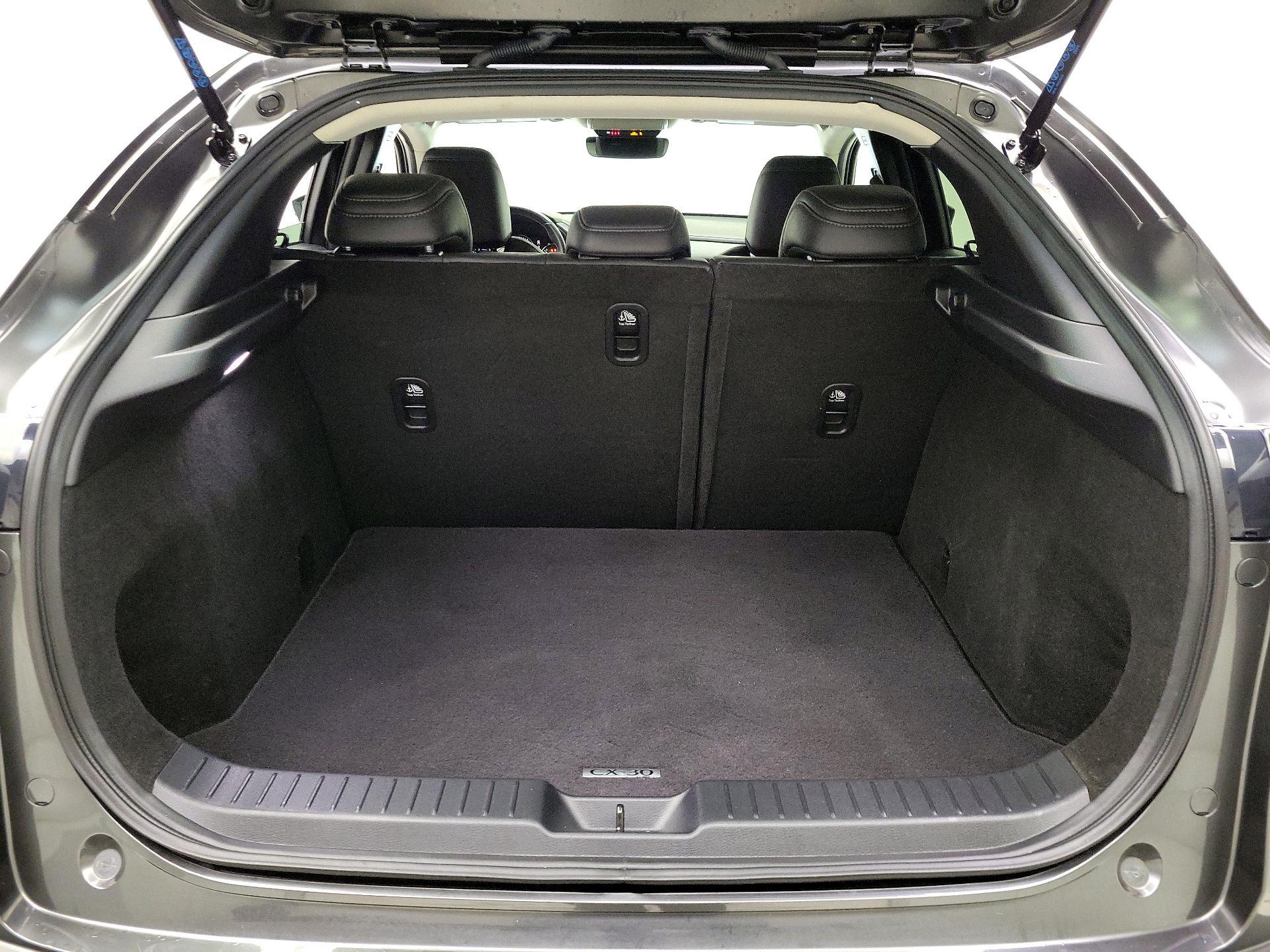 Thumbnail: 2022 Mazda CX-30 - 19