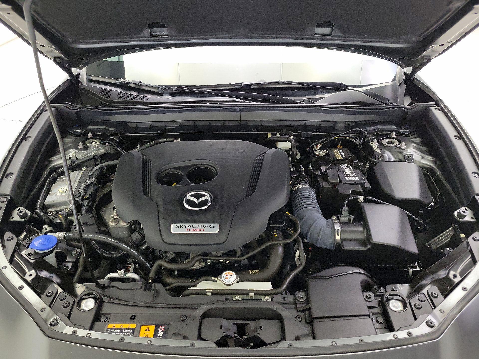 Thumbnail: 2022 Mazda CX-30 - 20