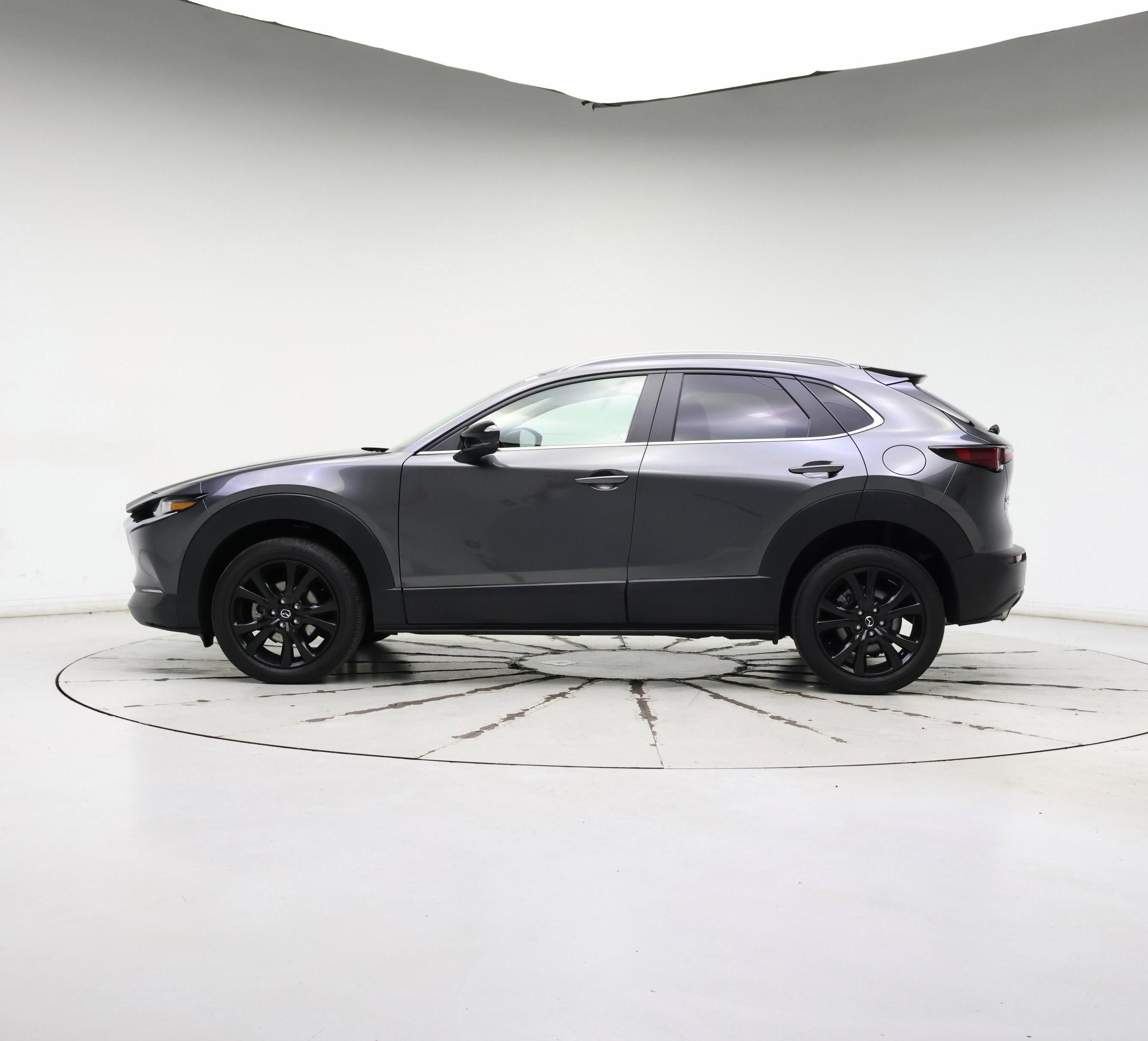 Thumbnail: 2022 Mazda CX-30 - 3